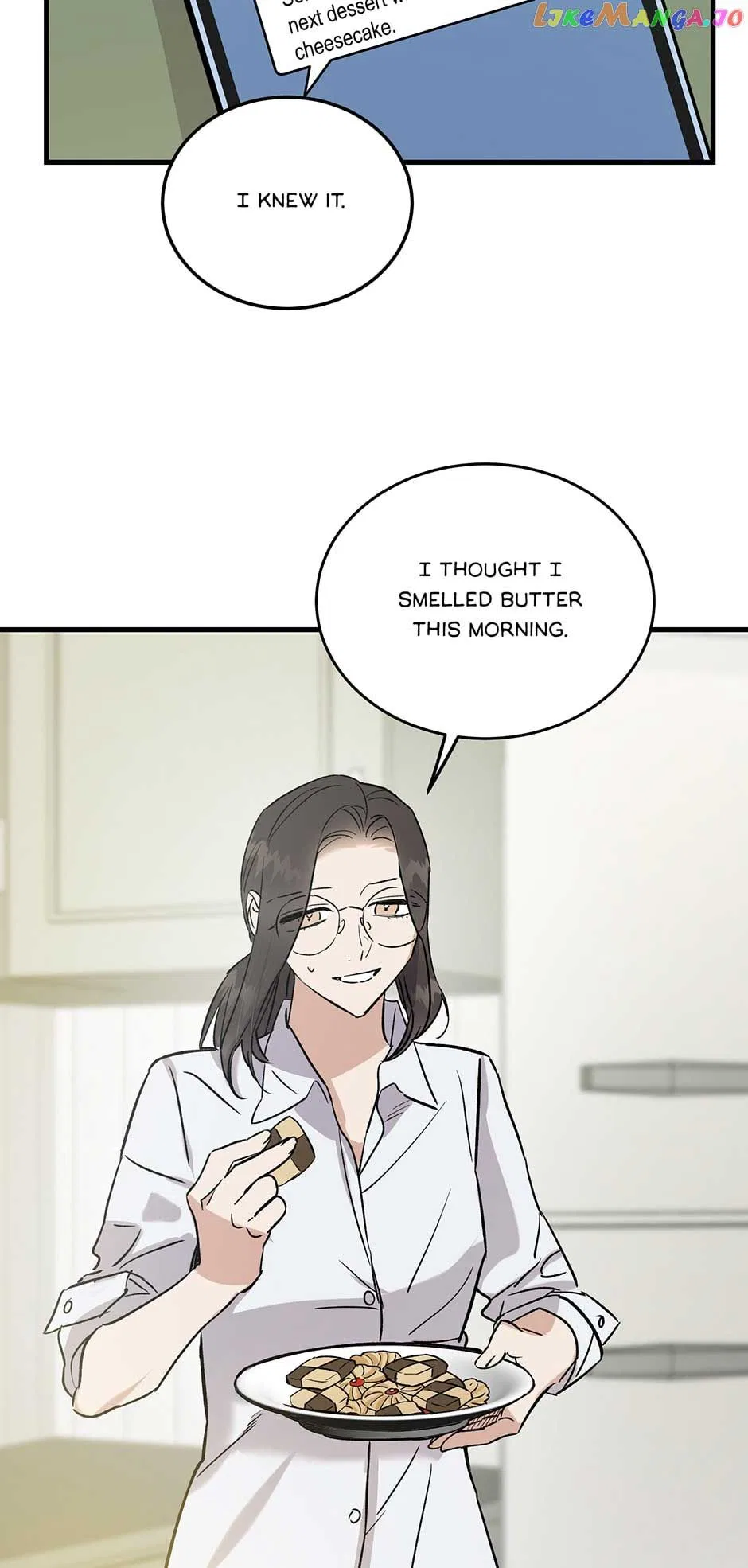 Before Death Do Us Part Chapter 83 – Page 47