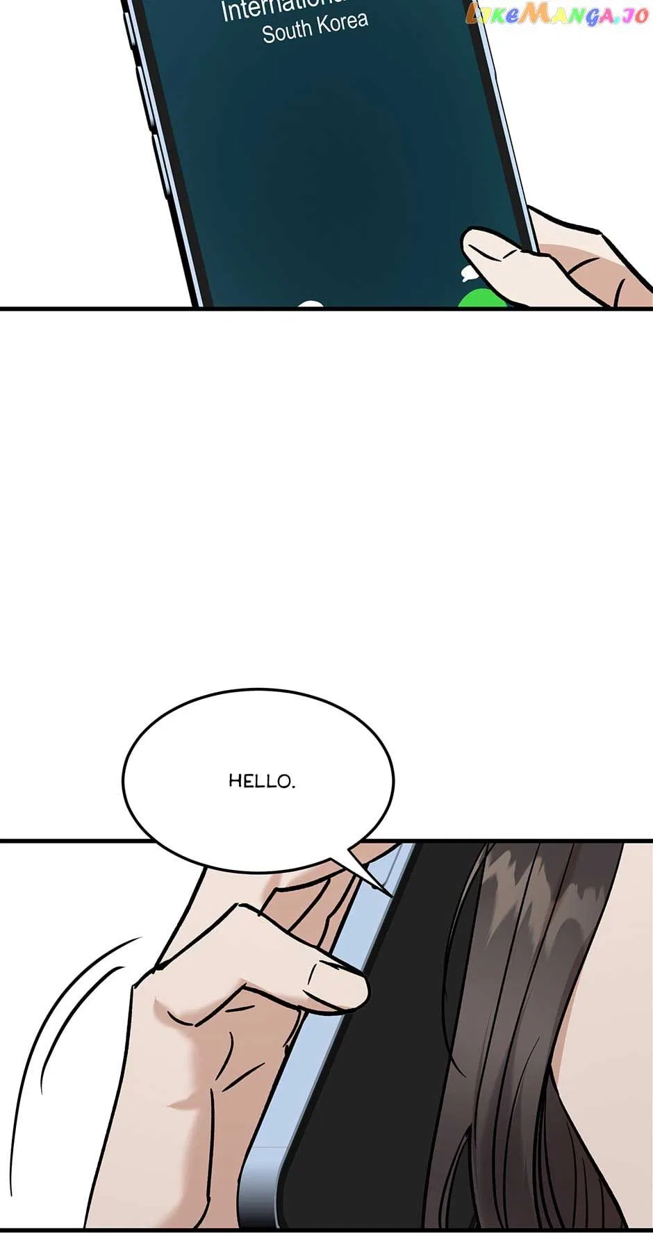 Before Death Do Us Part Chapter 83 – Page 51