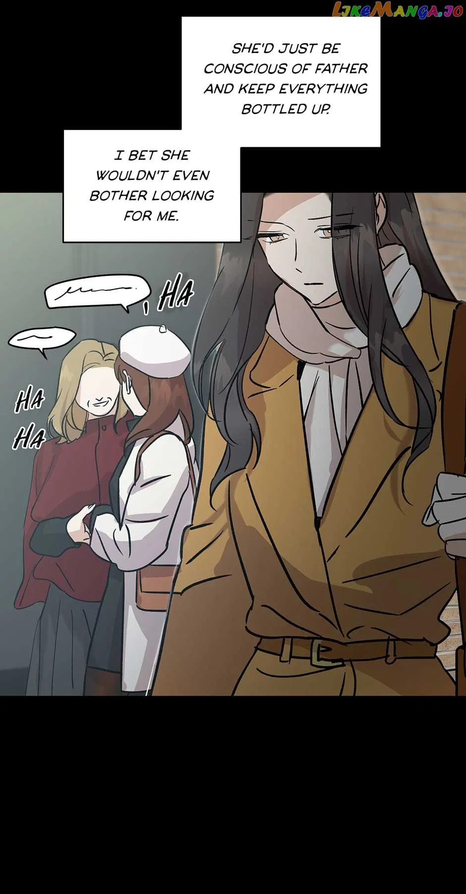 Before Death Do Us Part Chapter 83 – Page 57