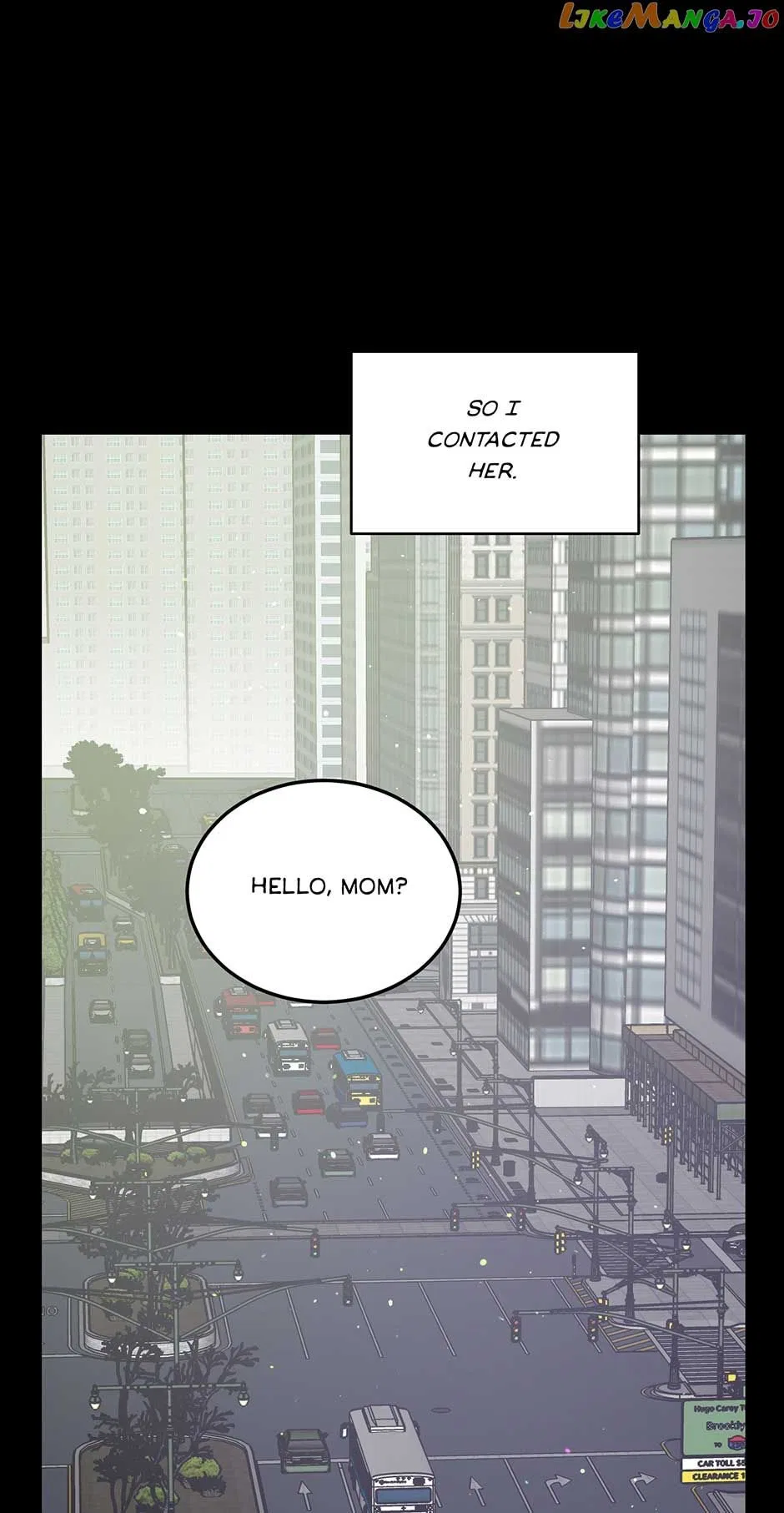 Before Death Do Us Part Chapter 83 – Page 58
