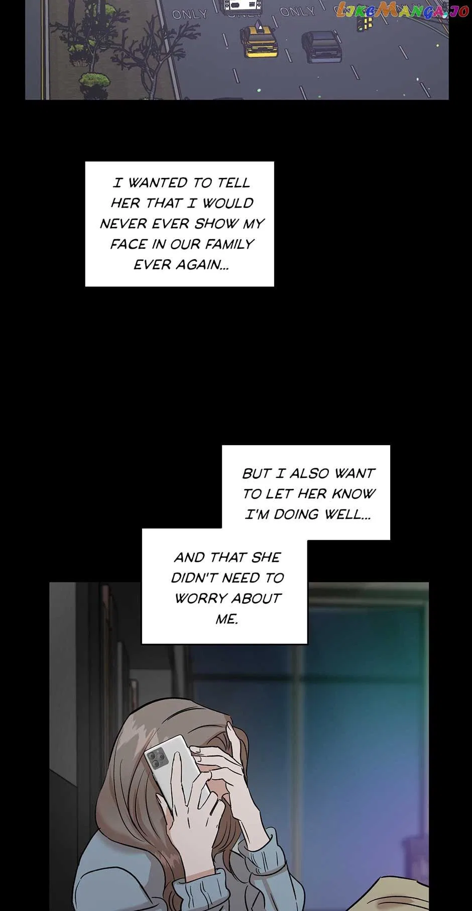 Before Death Do Us Part Chapter 83 – Page 59
