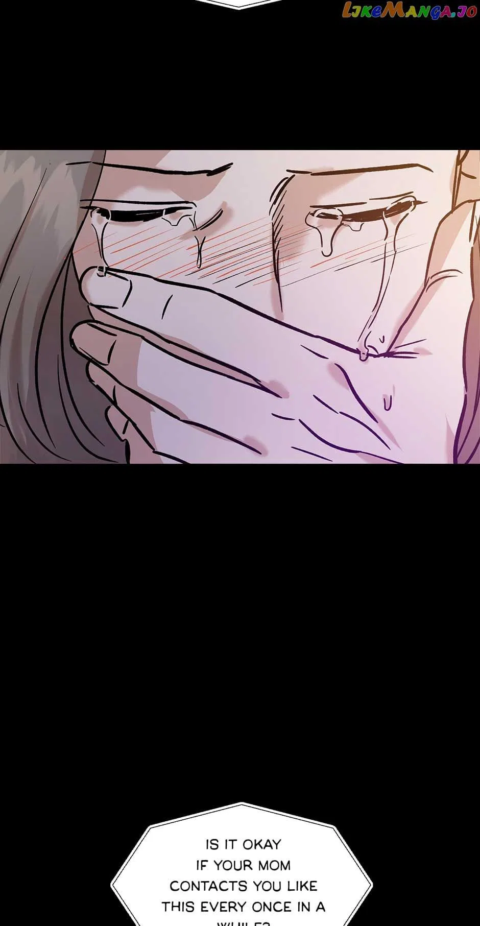 Before Death Do Us Part Chapter 83 – Page 61