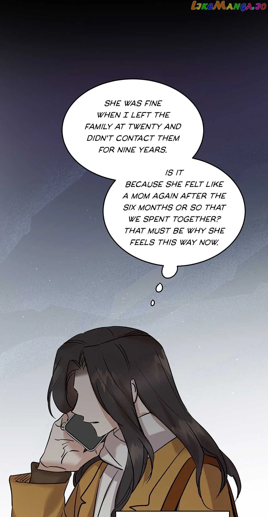 Before Death Do Us Part Chapter 83 – Page 64
