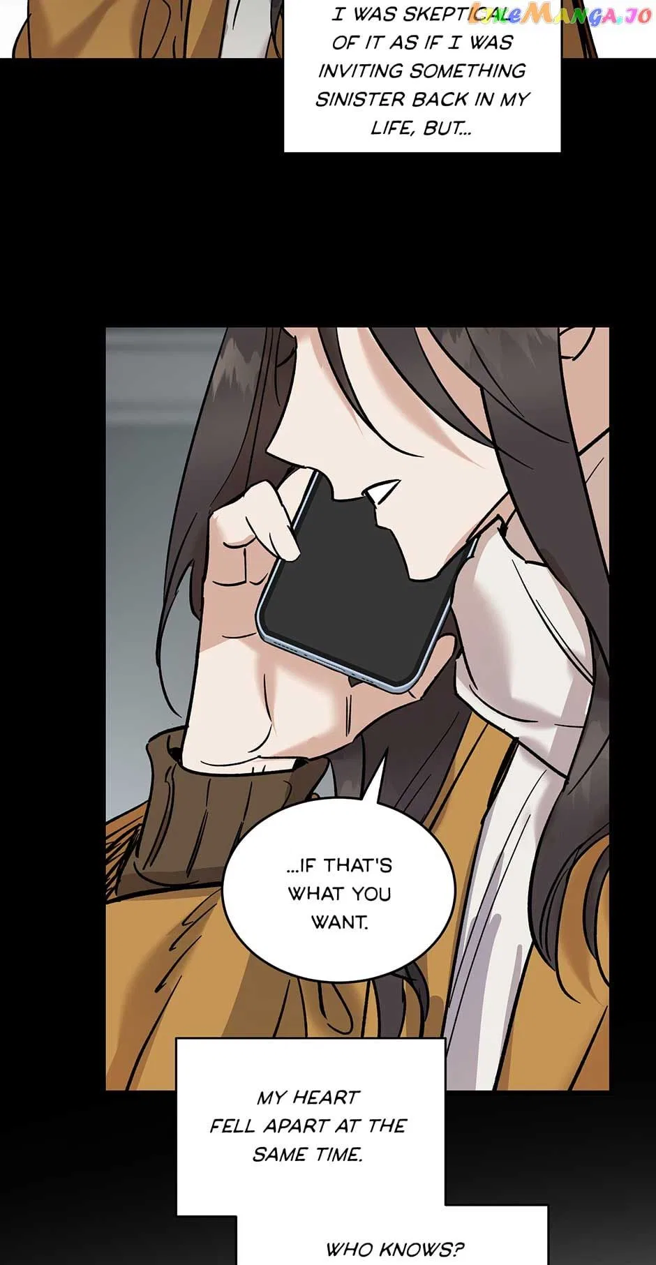 Before Death Do Us Part Chapter 83 – Page 65