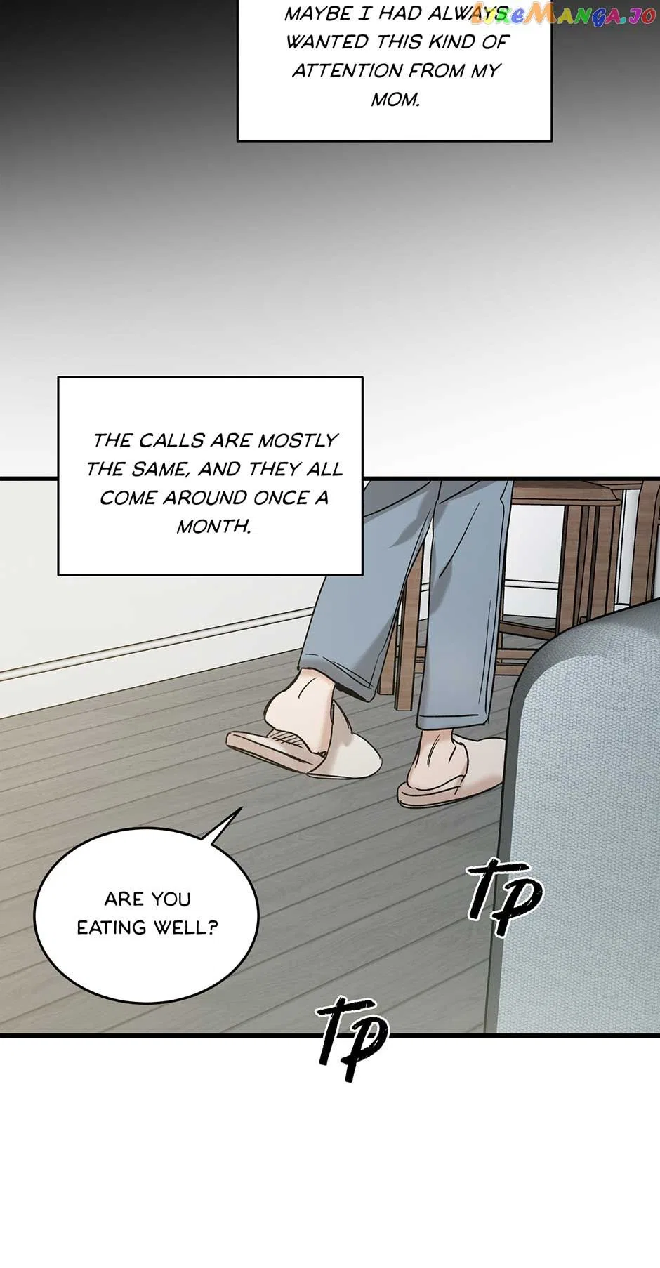 Before Death Do Us Part Chapter 83 – Page 66