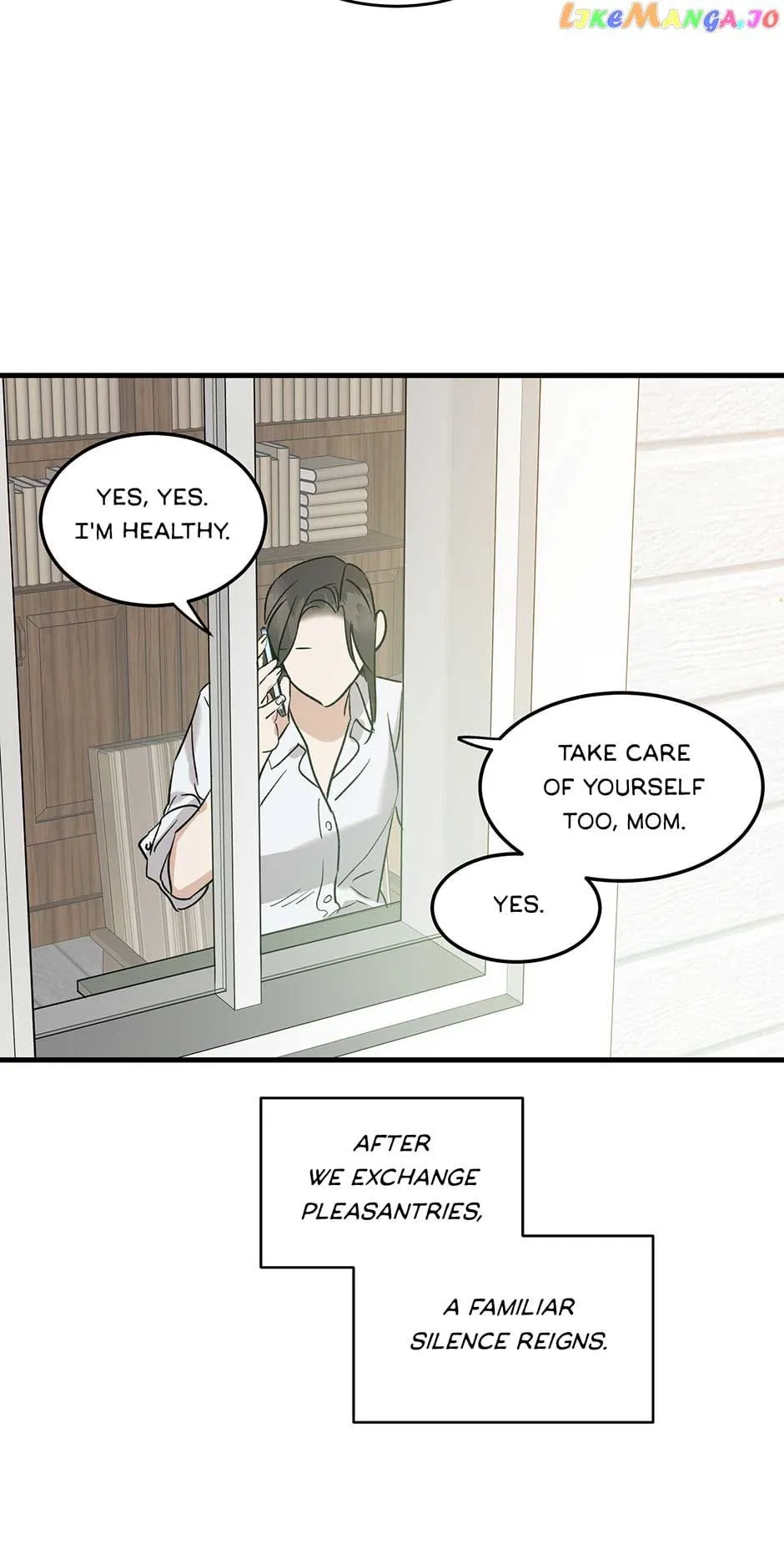 Before Death Do Us Part Chapter 83 – Page 68