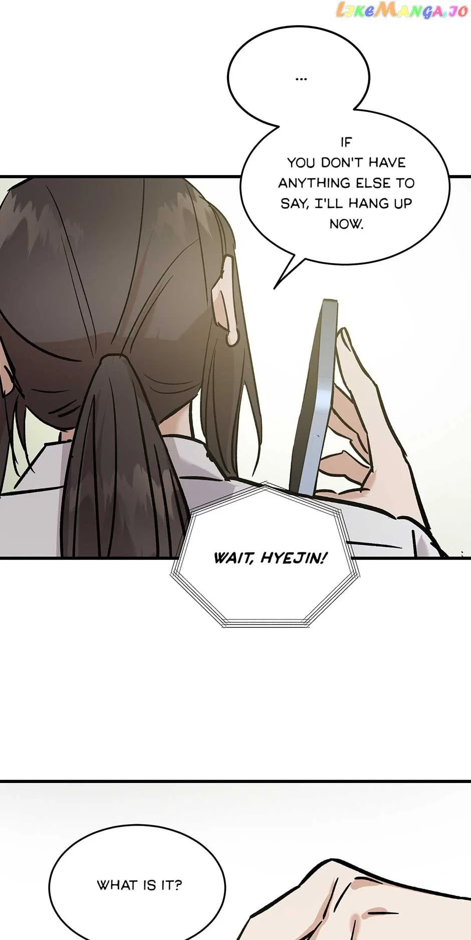Before Death Do Us Part Chapter 83 – Page 69