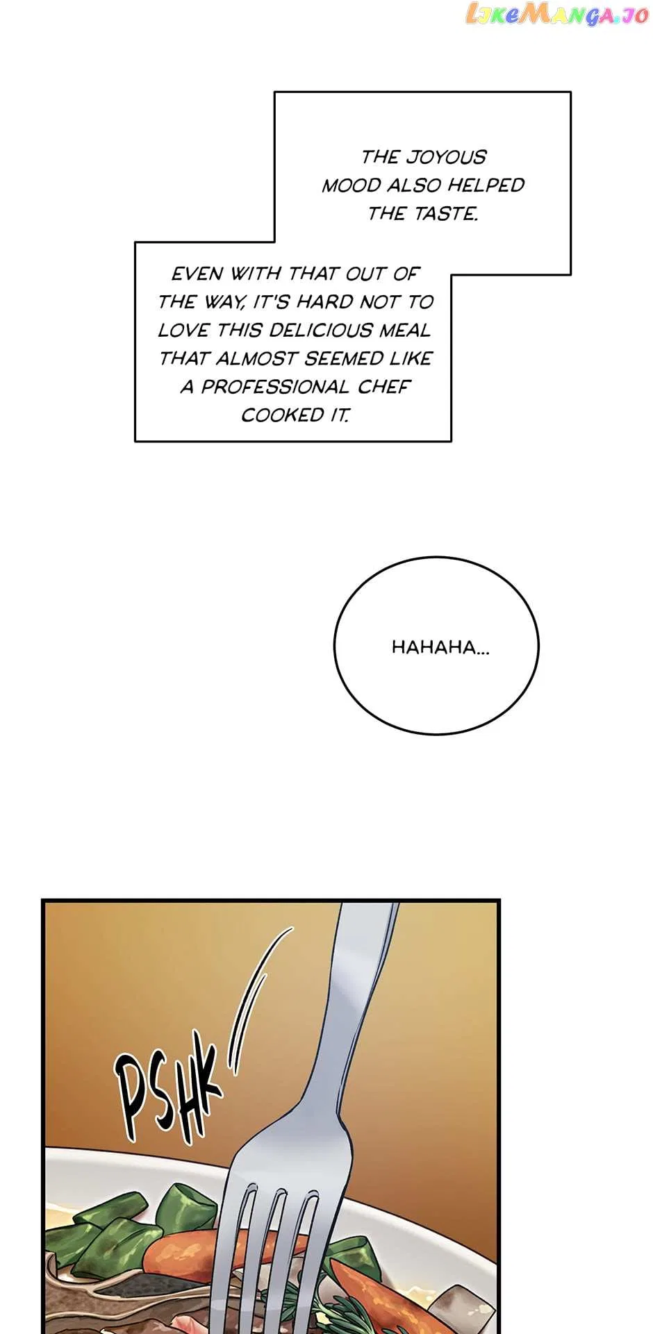 Before Death Do Us Part Chapter 82 – Page 3