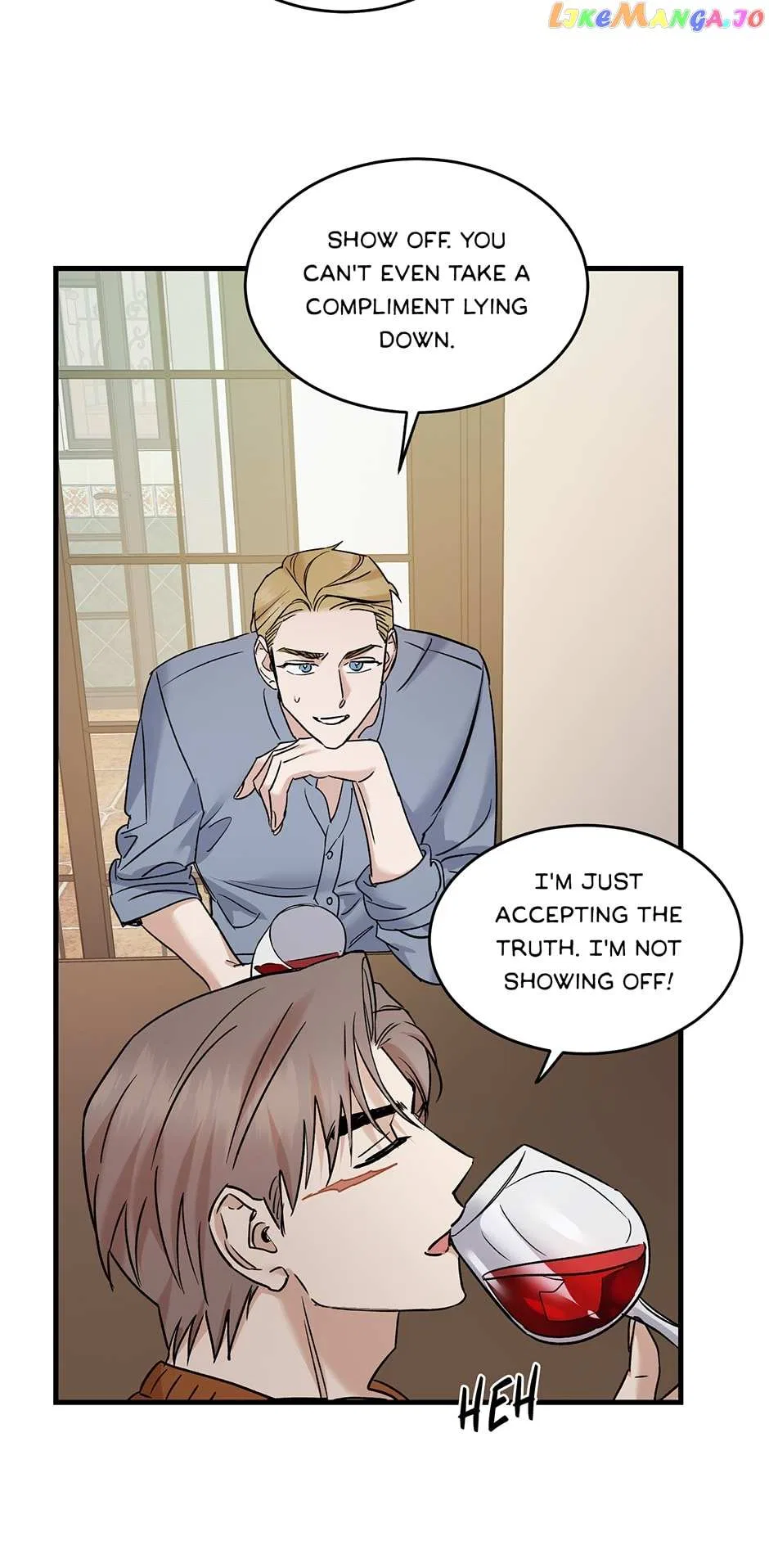 Before Death Do Us Part Chapter 82 – Page 7