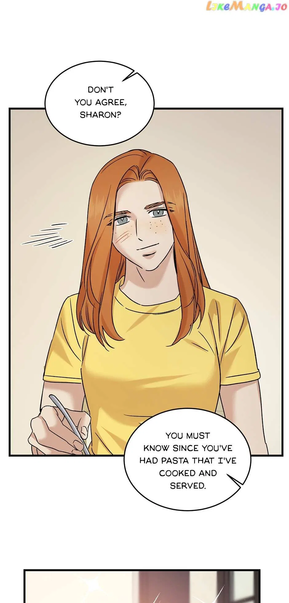 Before Death Do Us Part Chapter 82 – Page 8