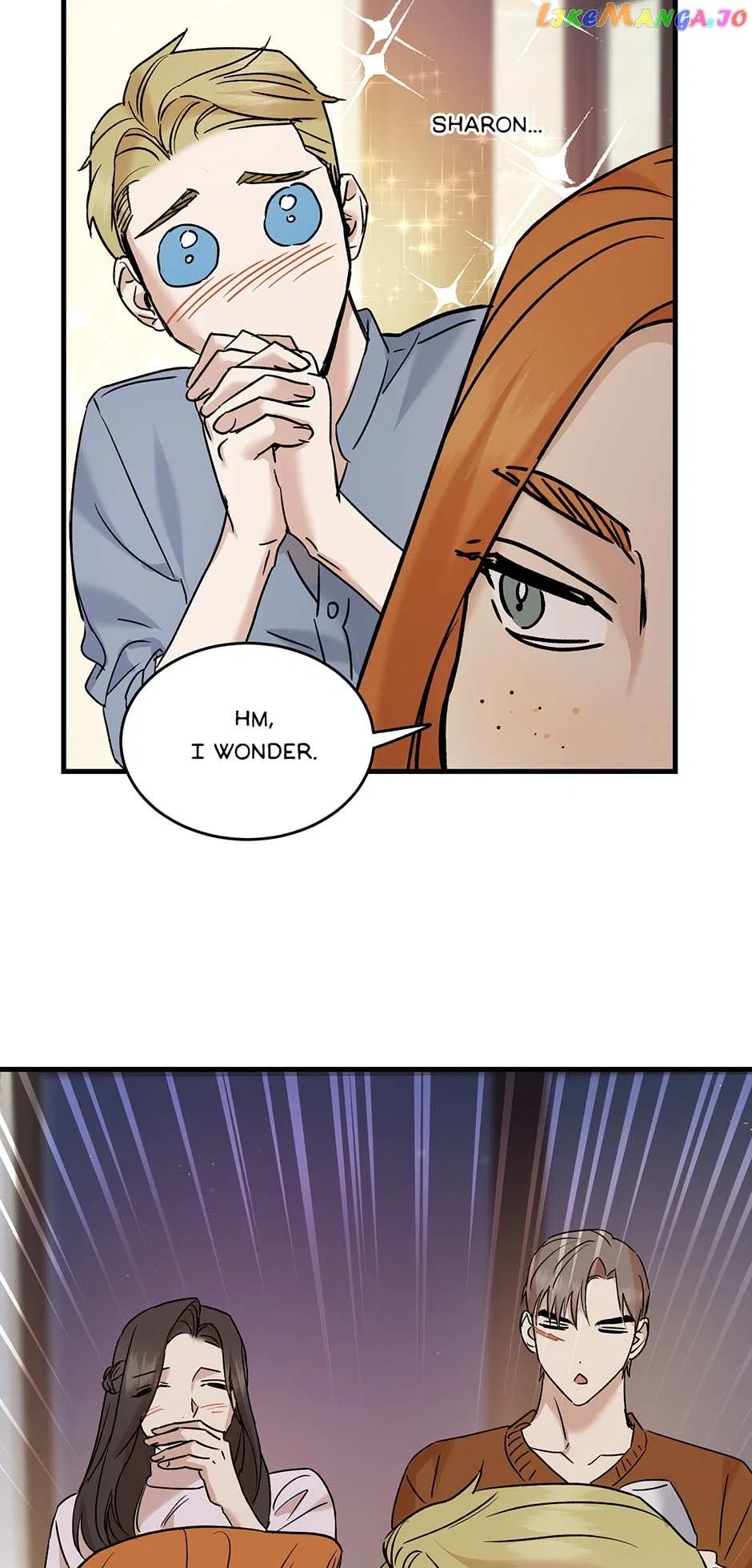 Before Death Do Us Part Chapter 82 – Page 9