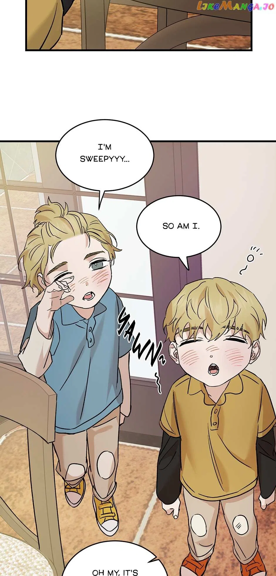 Before Death Do Us Part Chapter 82 – Page 11