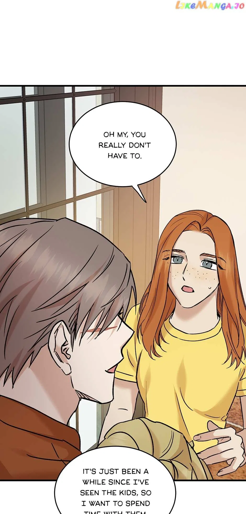 Before Death Do Us Part Chapter 82 – Page 13