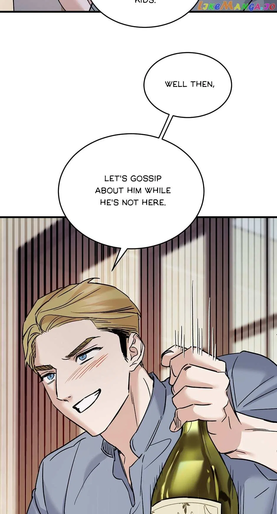Before Death Do Us Part Chapter 82 – Page 17