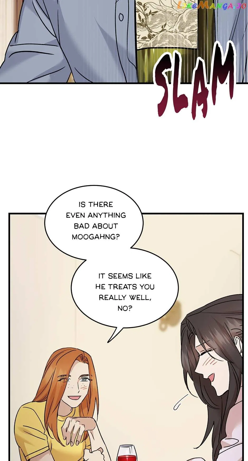 Before Death Do Us Part Chapter 82 – Page 18