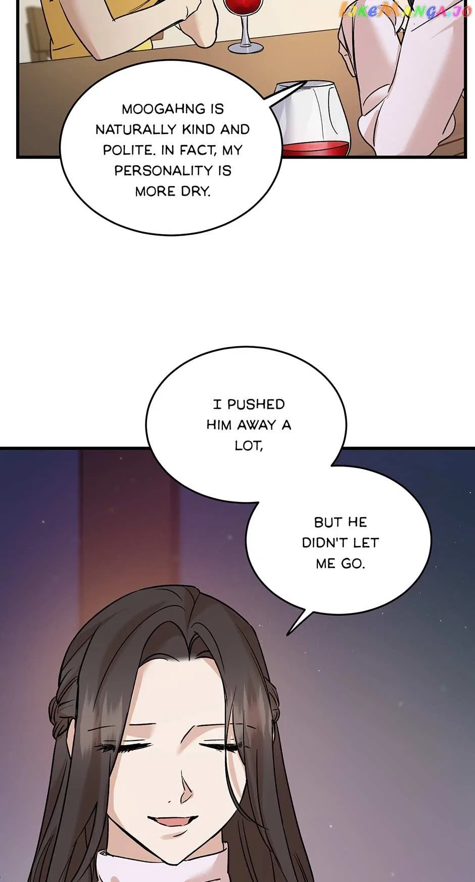Before Death Do Us Part Chapter 82 – Page 19