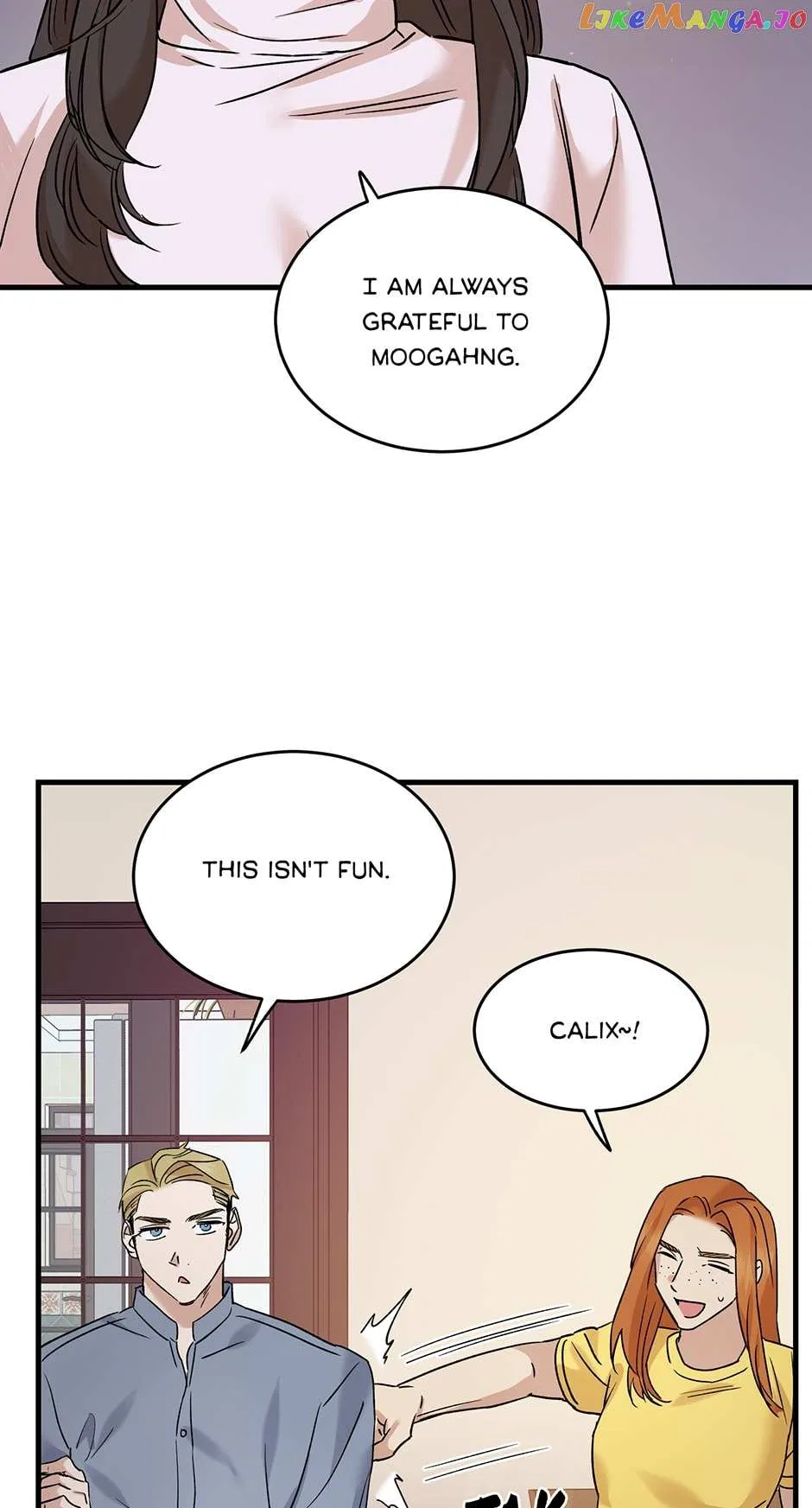 Before Death Do Us Part Chapter 82 – Page 20