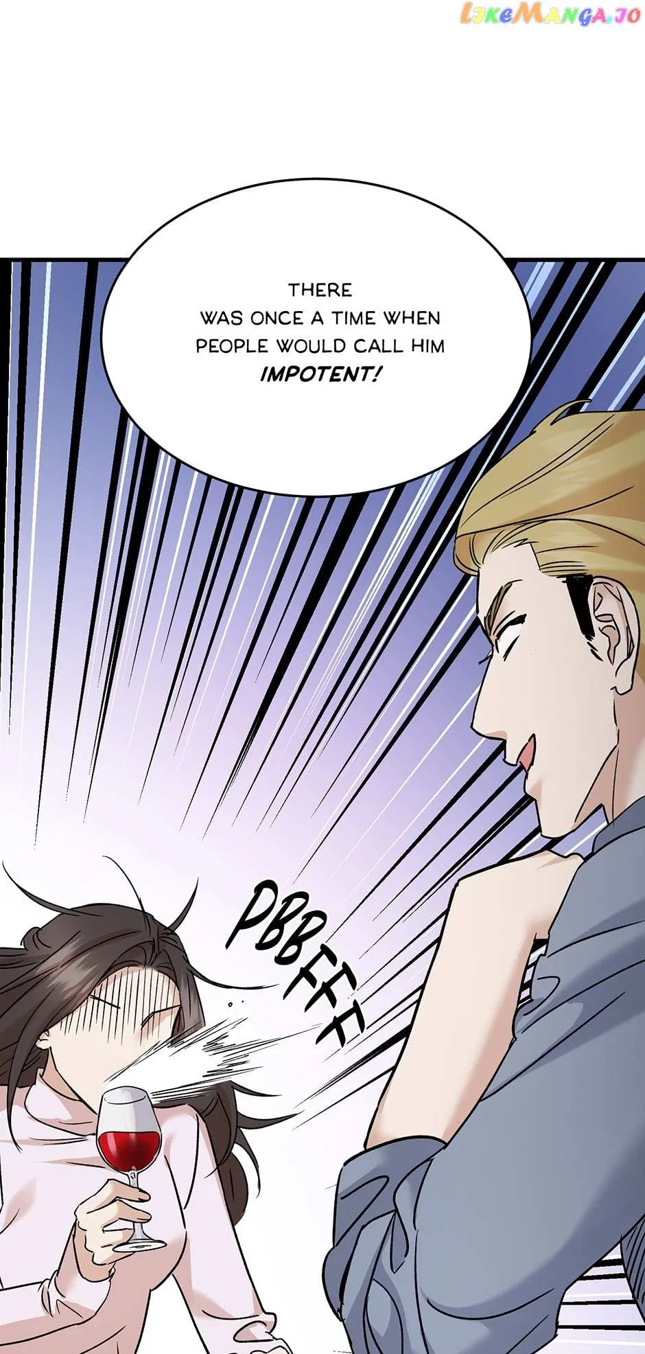 Before Death Do Us Part Chapter 82 – Page 22