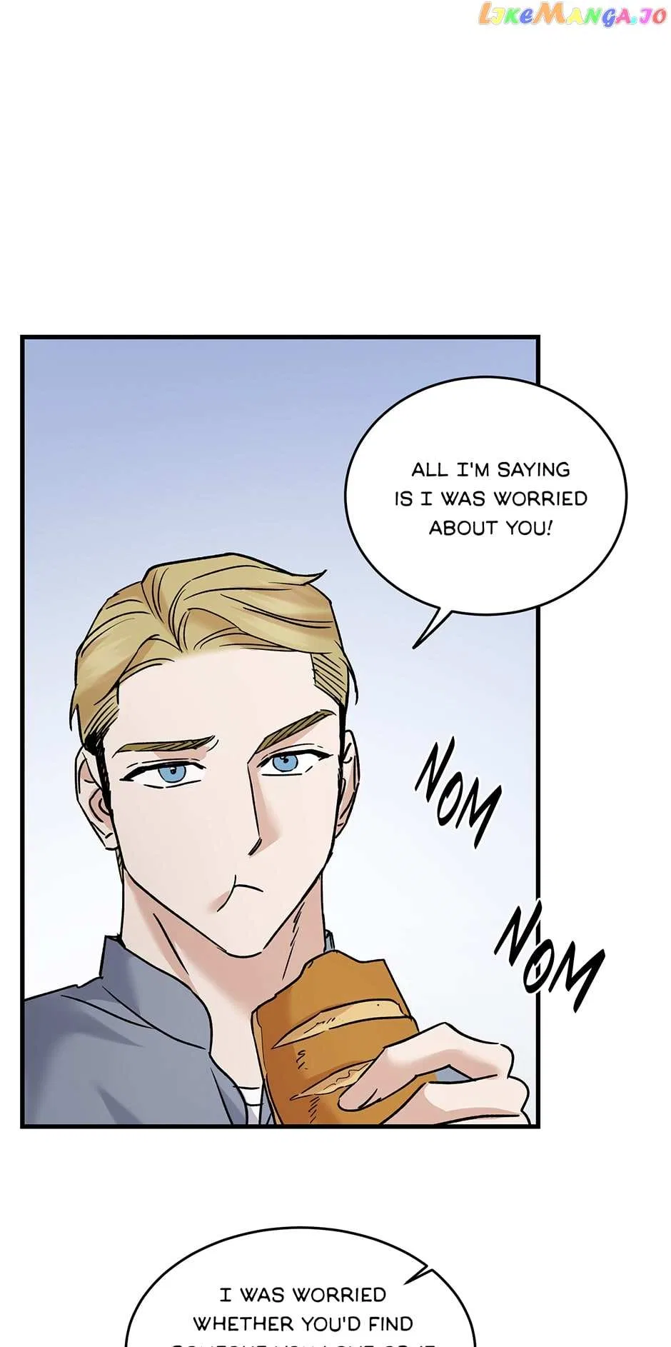 Before Death Do Us Part Chapter 82 – Page 28