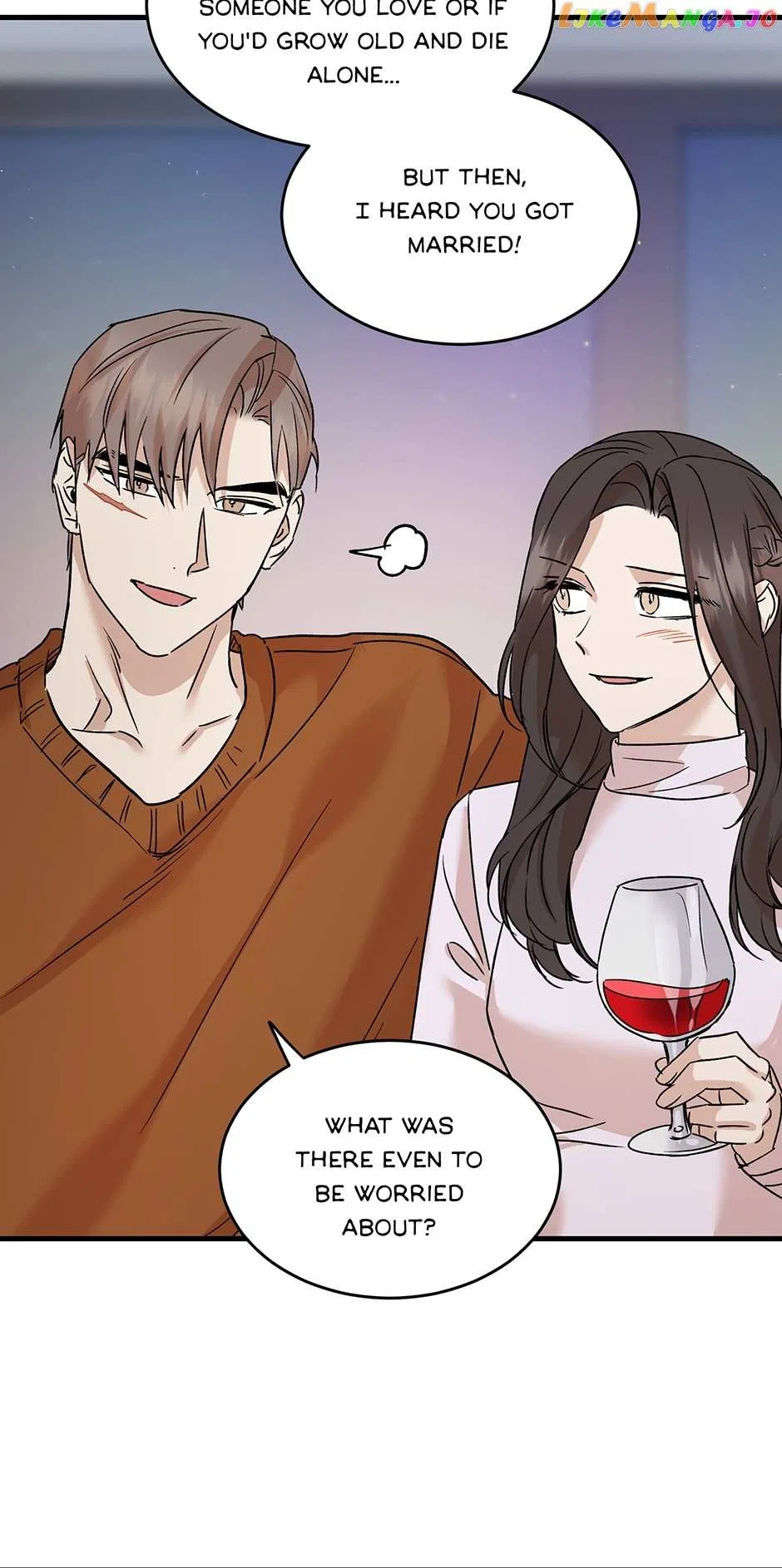 Before Death Do Us Part Chapter 82 – Page 29
