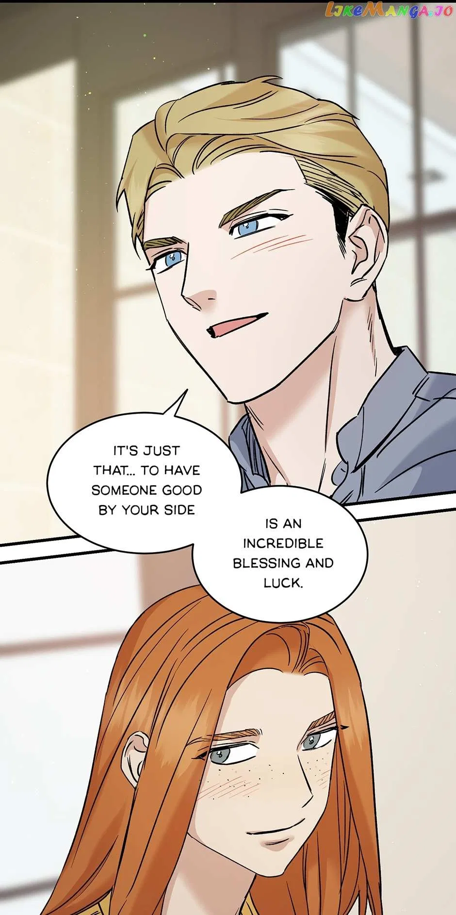 Before Death Do Us Part Chapter 82 – Page 30