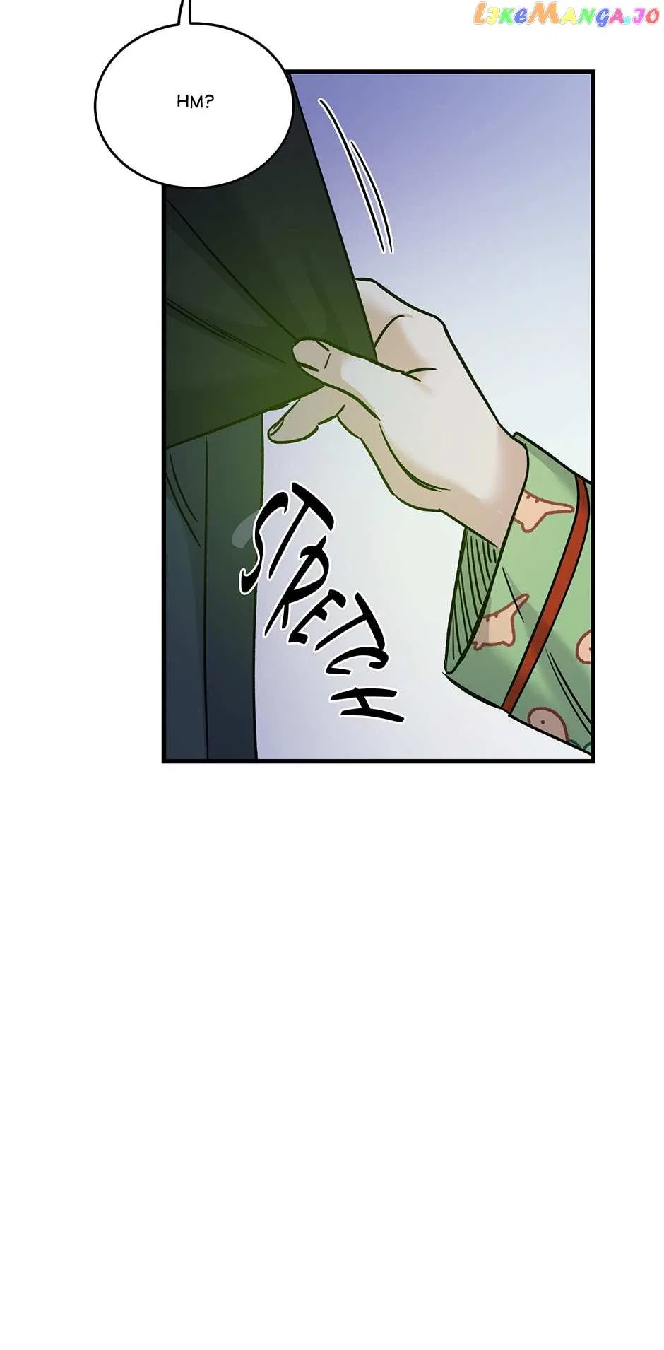 Before Death Do Us Part Chapter 82 – Page 40