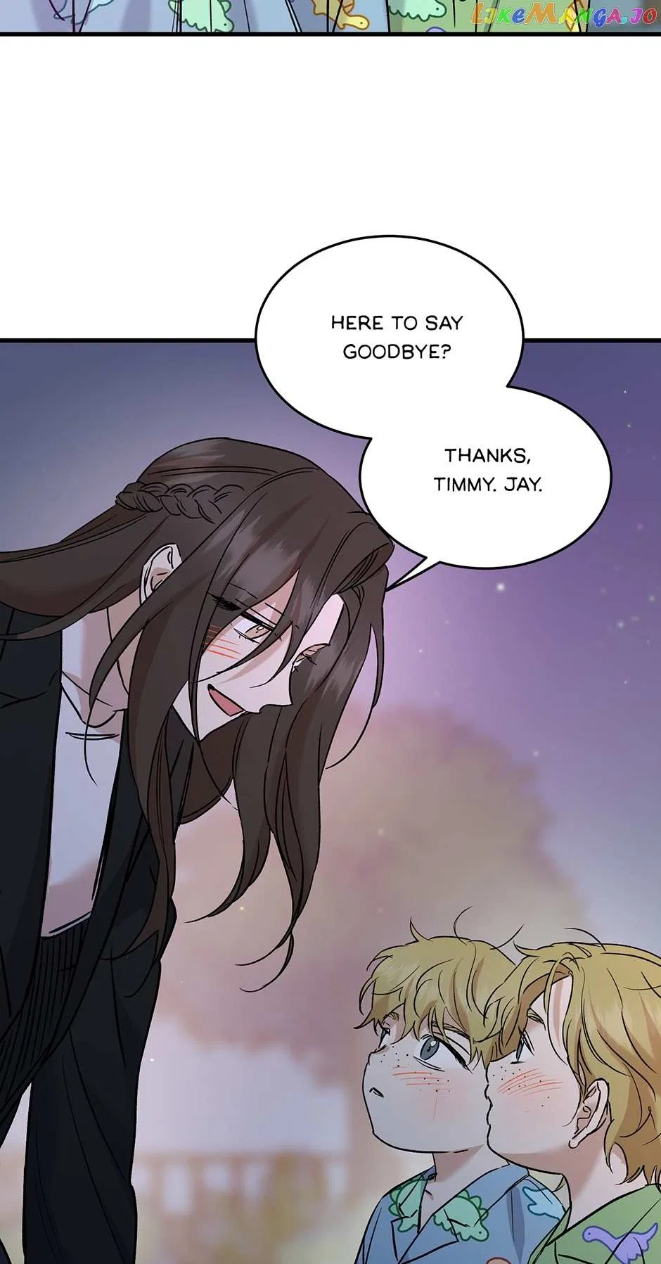 Before Death Do Us Part Chapter 82 – Page 42