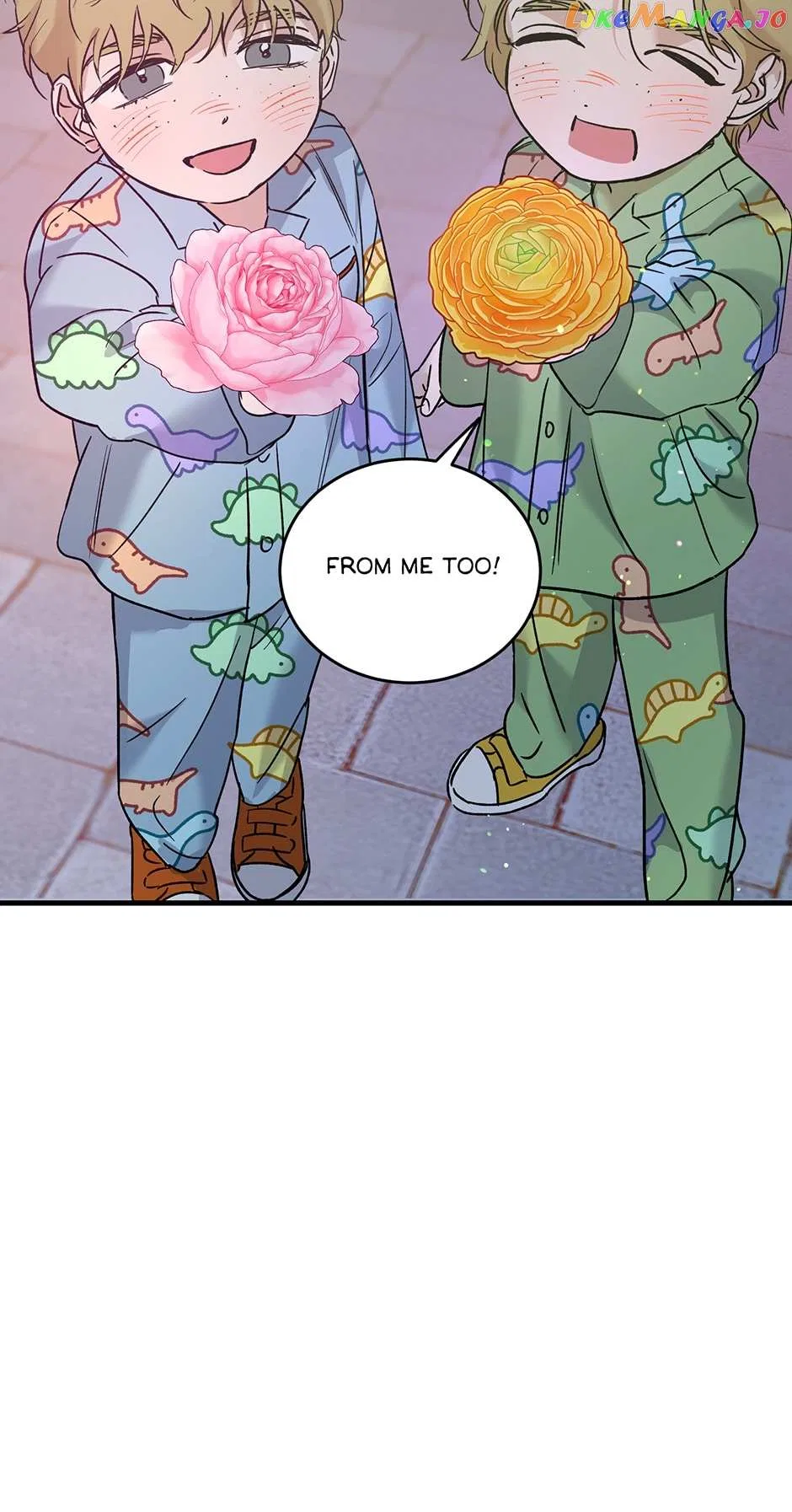 Before Death Do Us Part Chapter 82 – Page 47