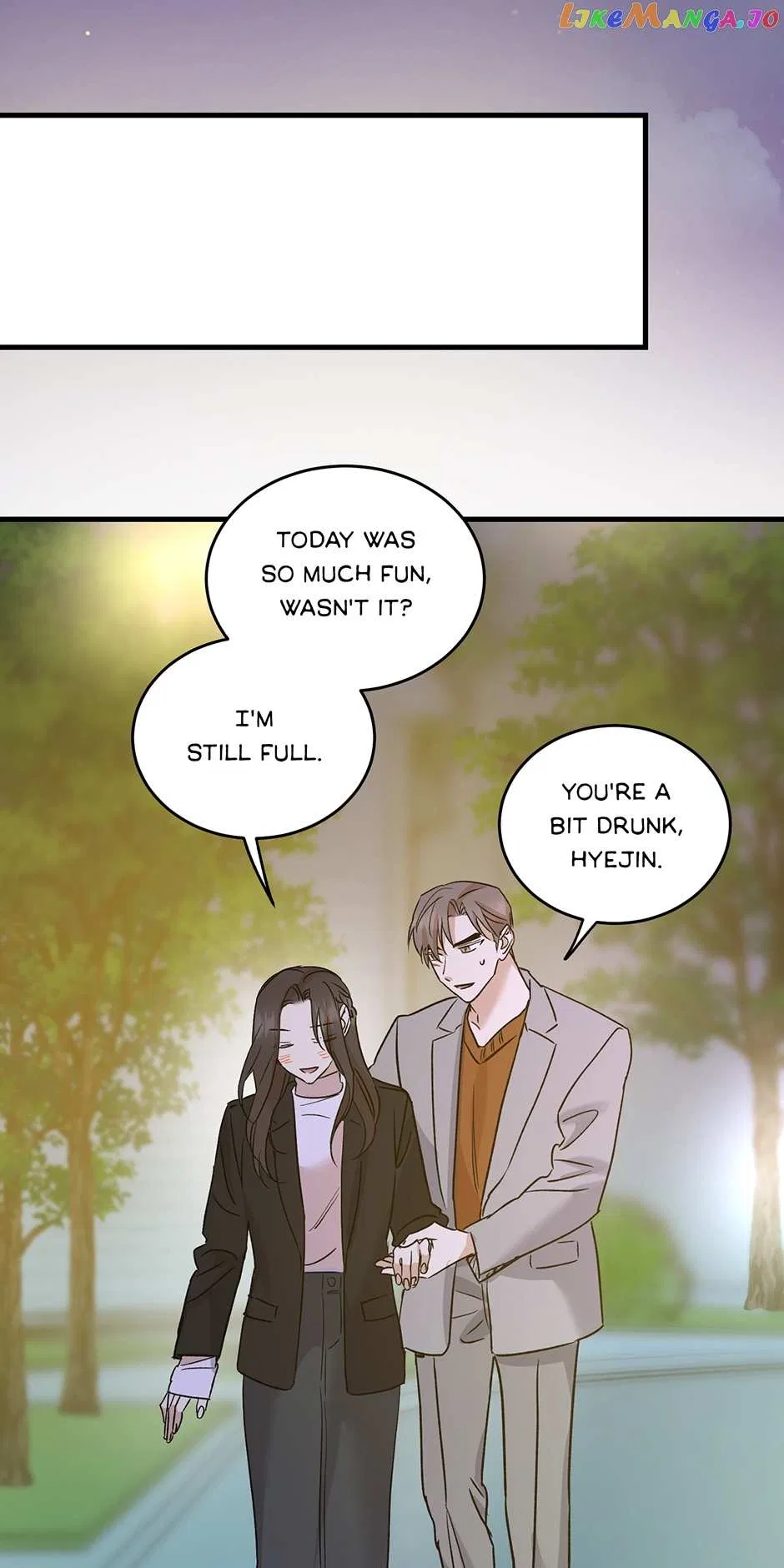 Before Death Do Us Part Chapter 82 – Page 52