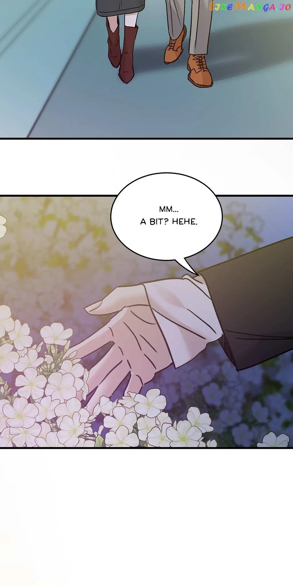 Before Death Do Us Part Chapter 82 – Page 53