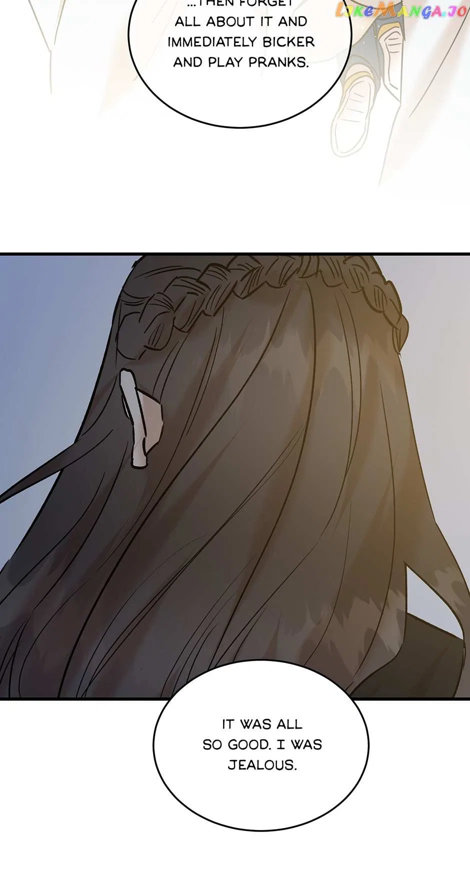 Before Death Do Us Part Chapter 82 – Page 60