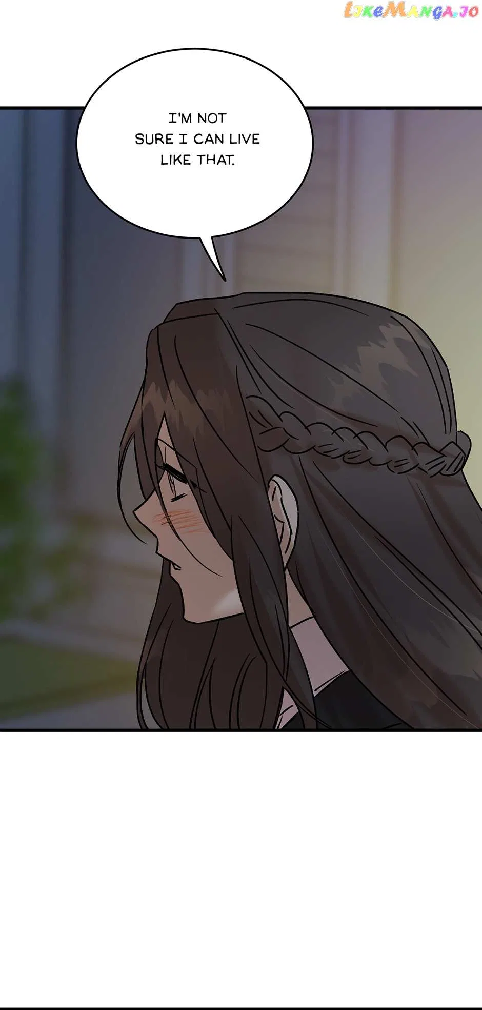 Before Death Do Us Part Chapter 82 – Page 61