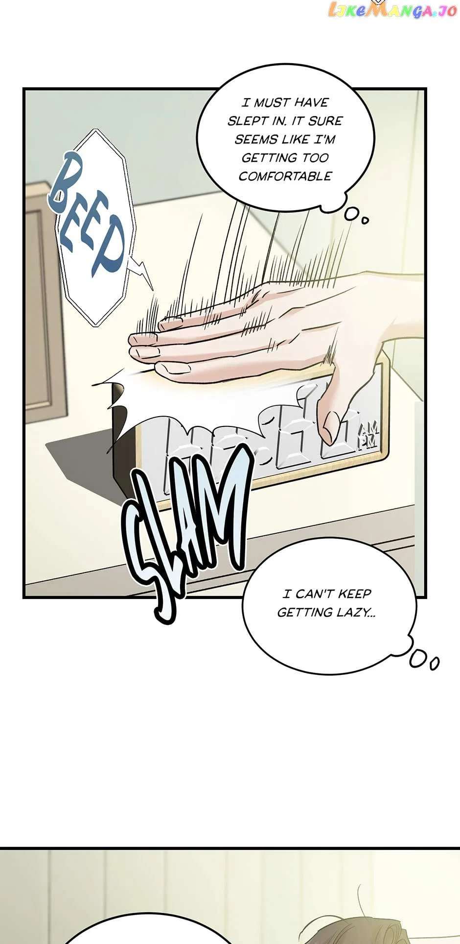 Before Death Do Us Part Chapter 81 – Page 4