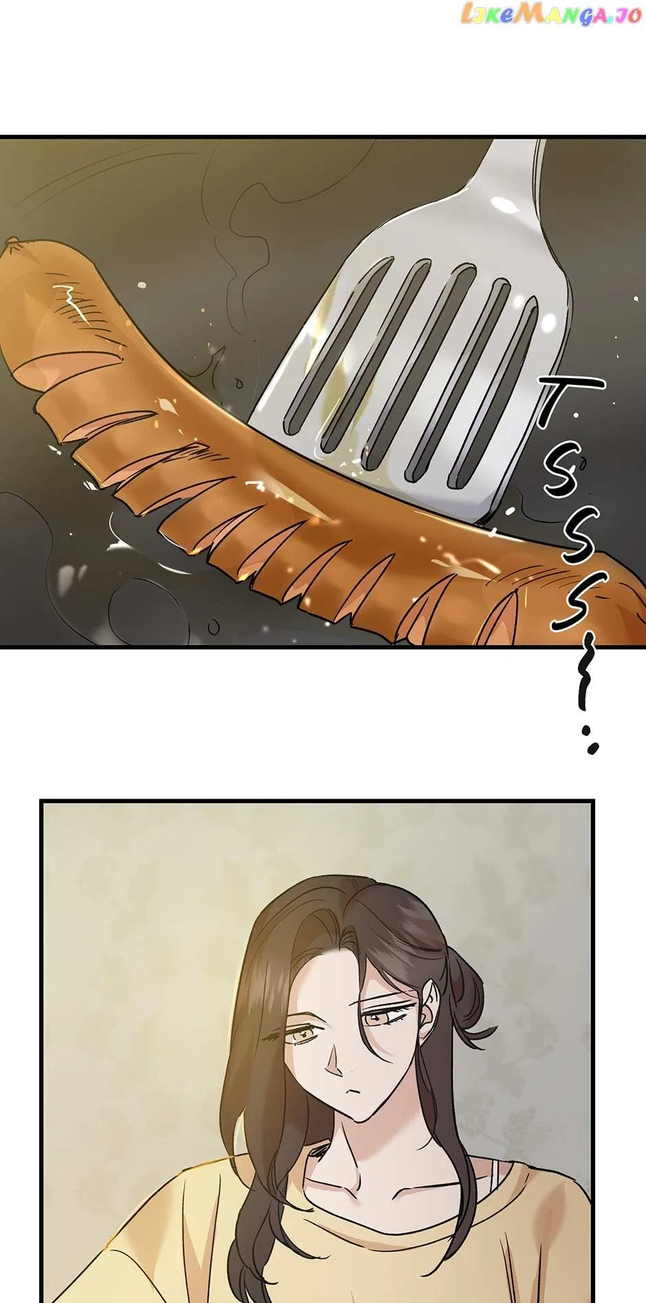 Before Death Do Us Part Chapter 81 – Page 8