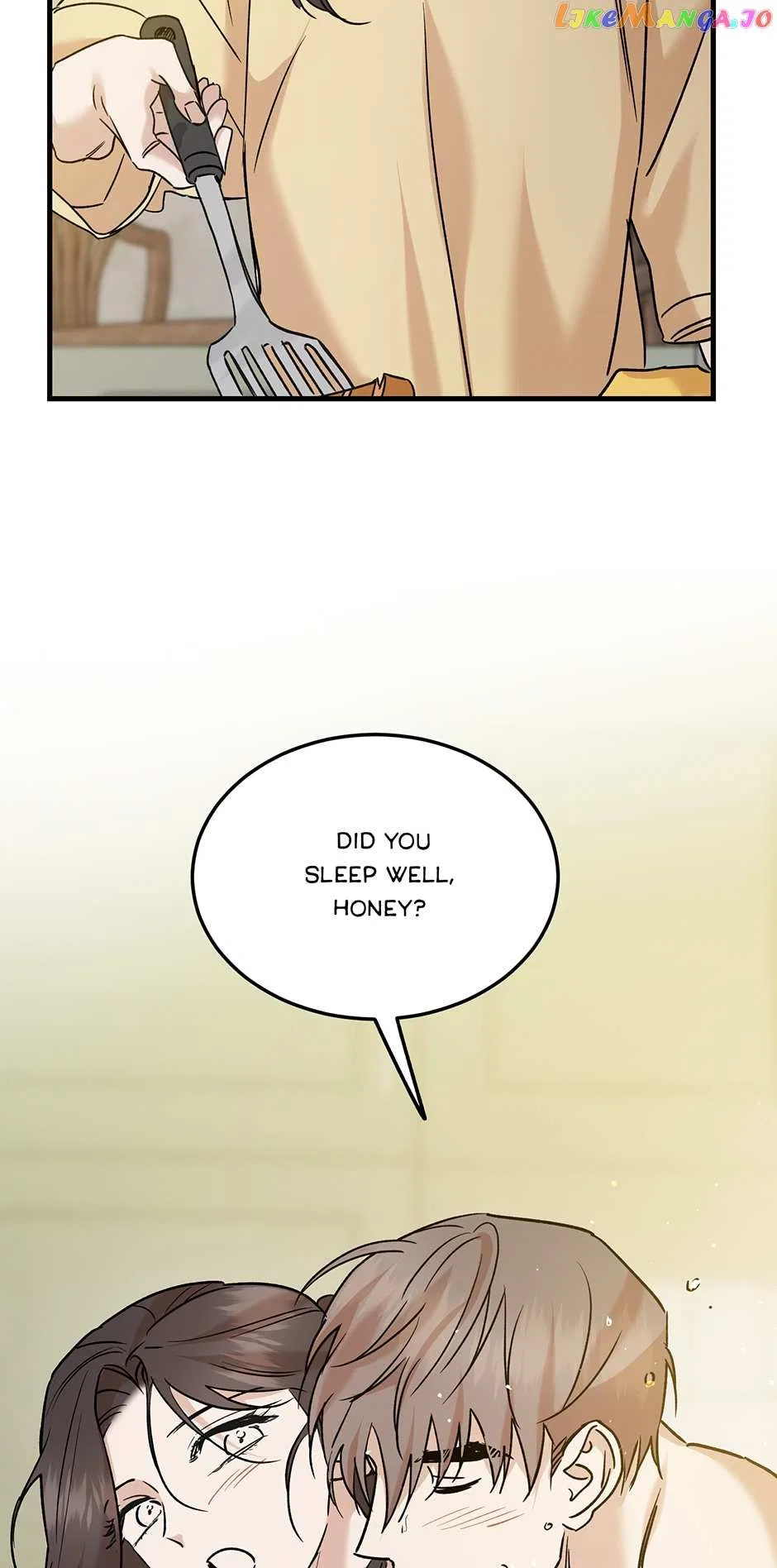 Before Death Do Us Part Chapter 81 – Page 9
