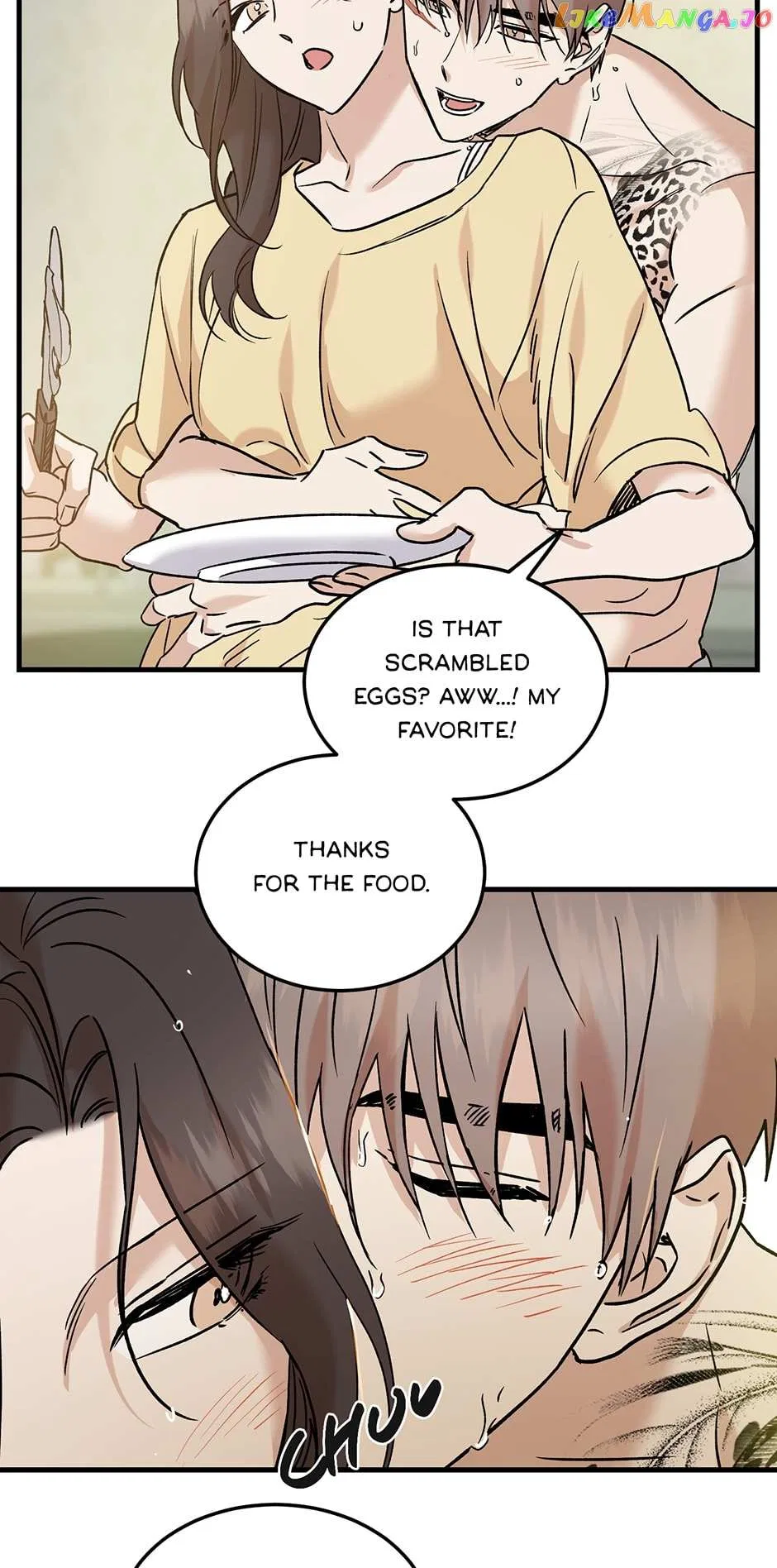 Before Death Do Us Part Chapter 81 – Page 11