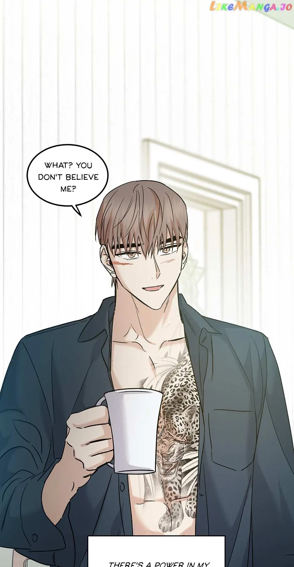 Before Death Do Us Part Chapter 81 – Page 20
