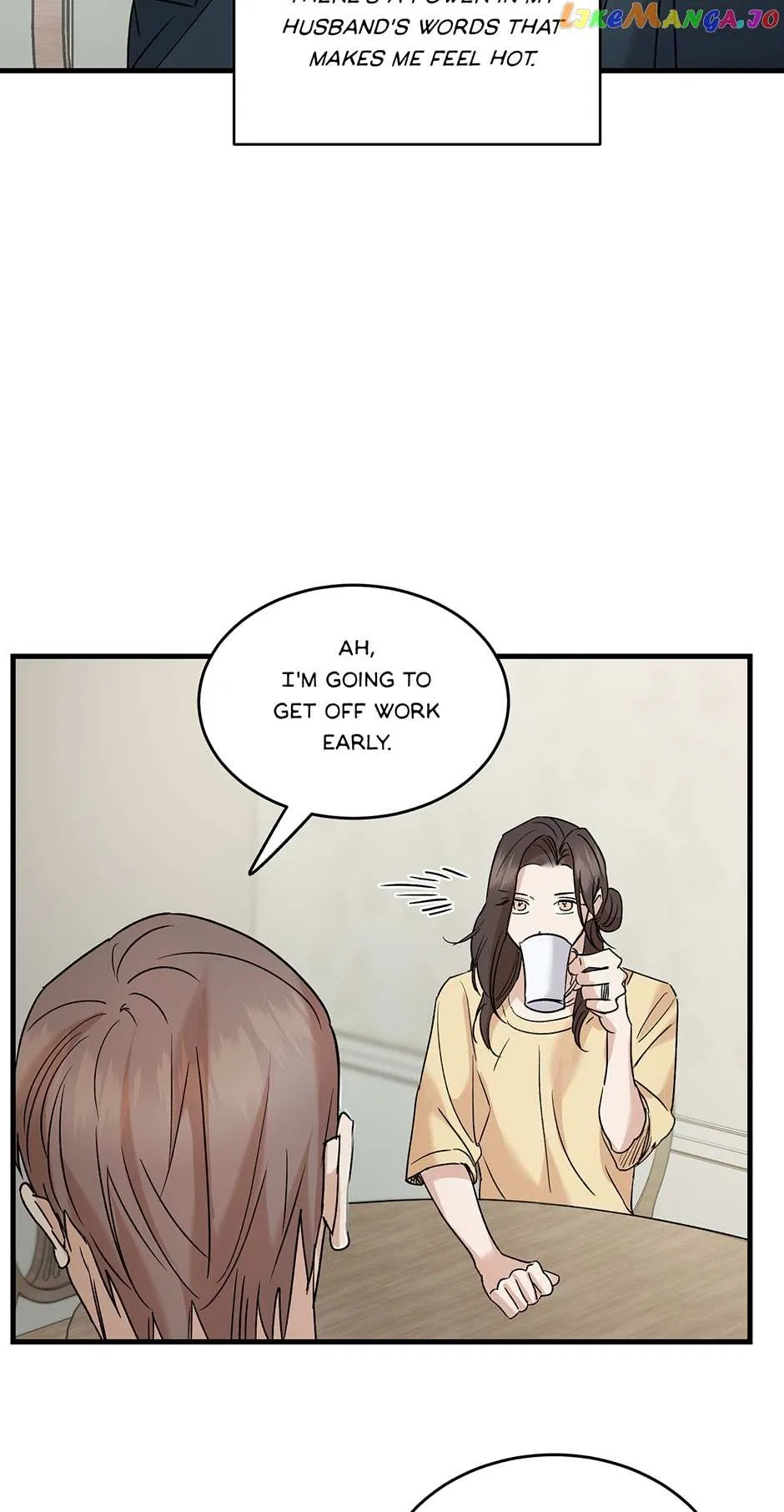 Before Death Do Us Part Chapter 81 – Page 21