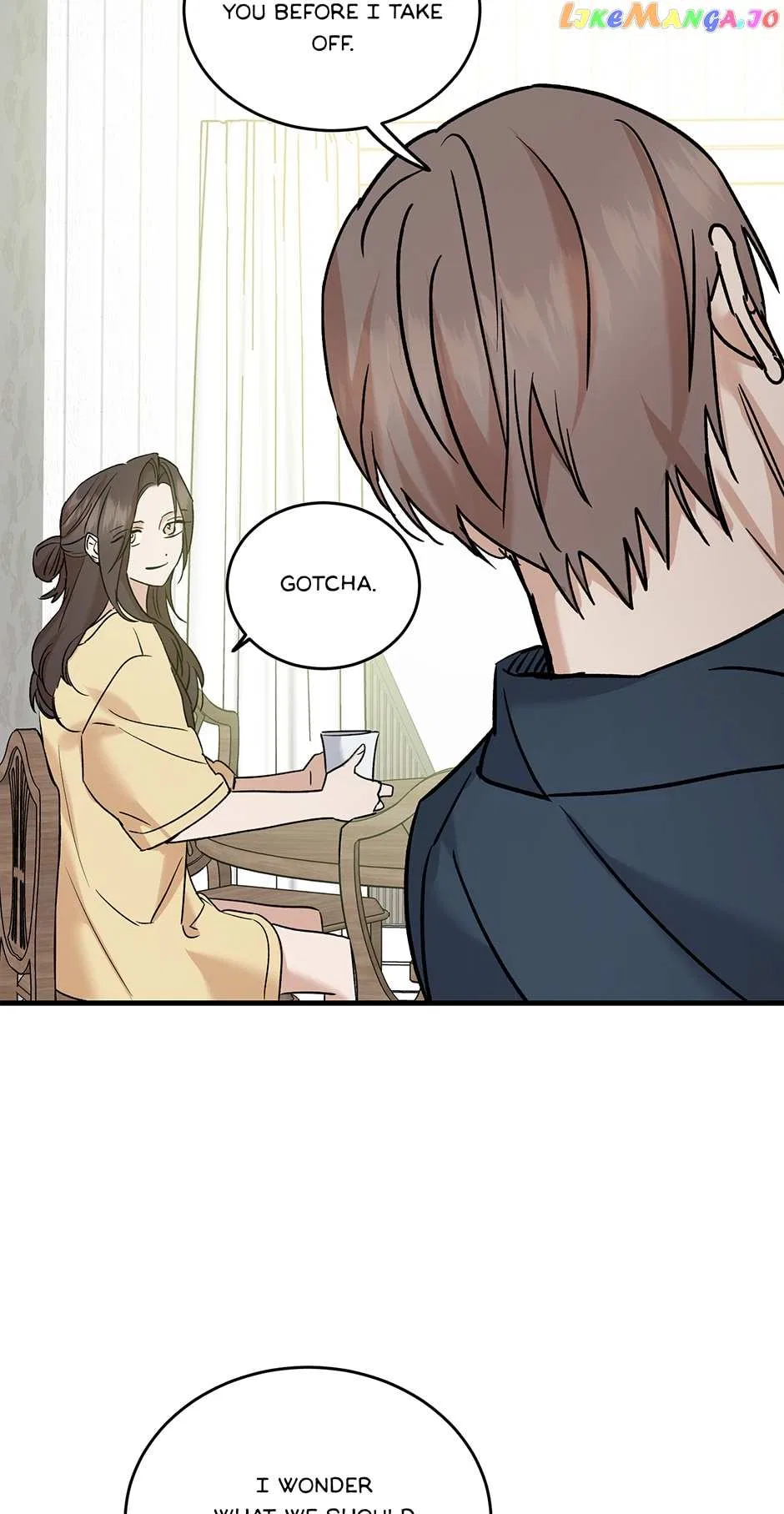 Before Death Do Us Part Chapter 81 – Page 24