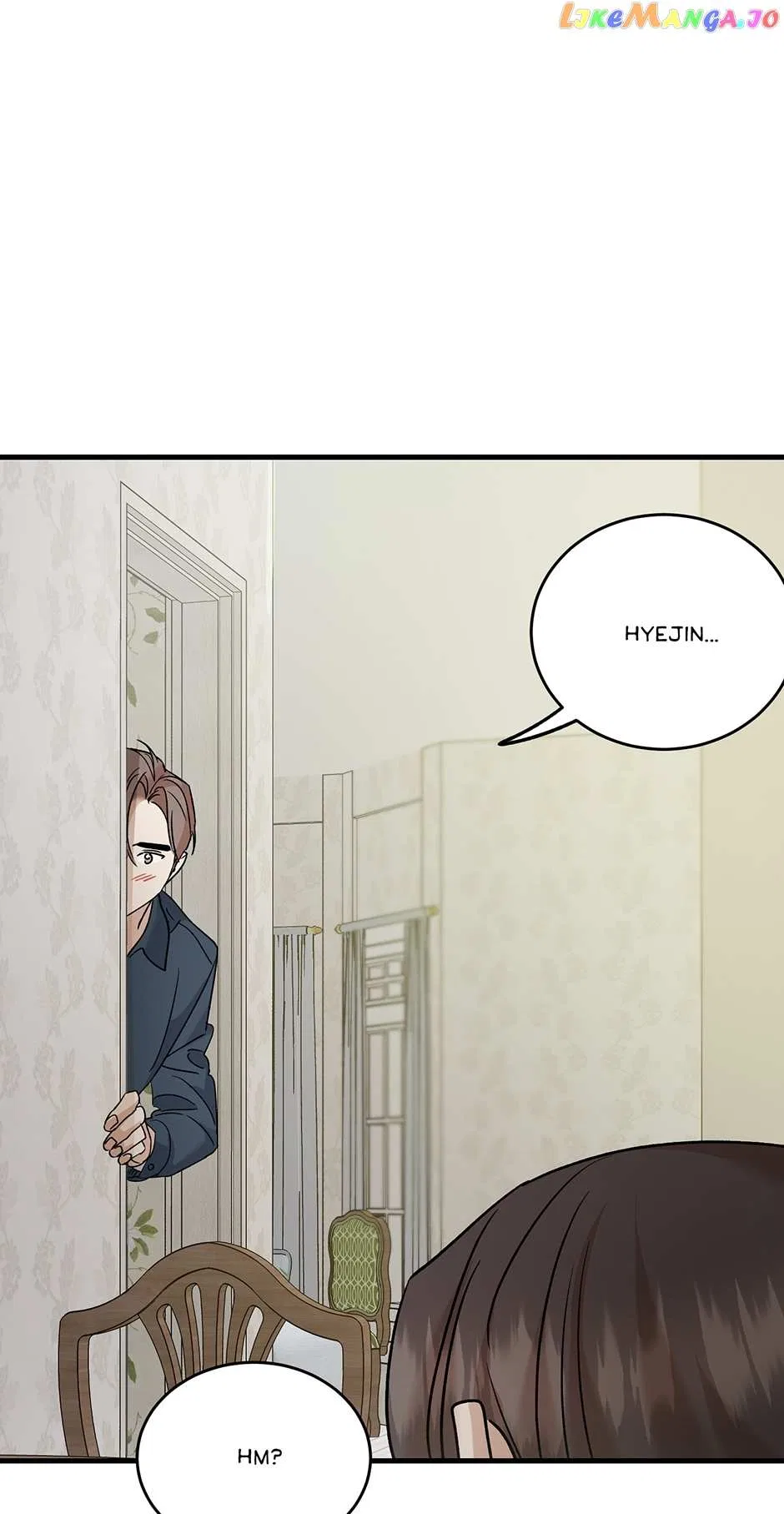 Before Death Do Us Part Chapter 81 – Page 26