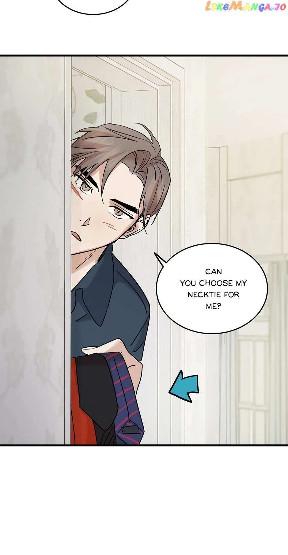 Before Death Do Us Part Chapter 81 – Page 27