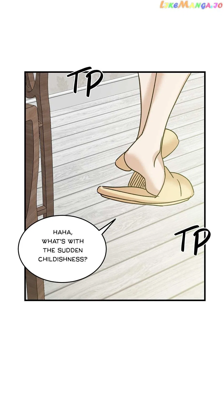 Before Death Do Us Part Chapter 81 – Page 28