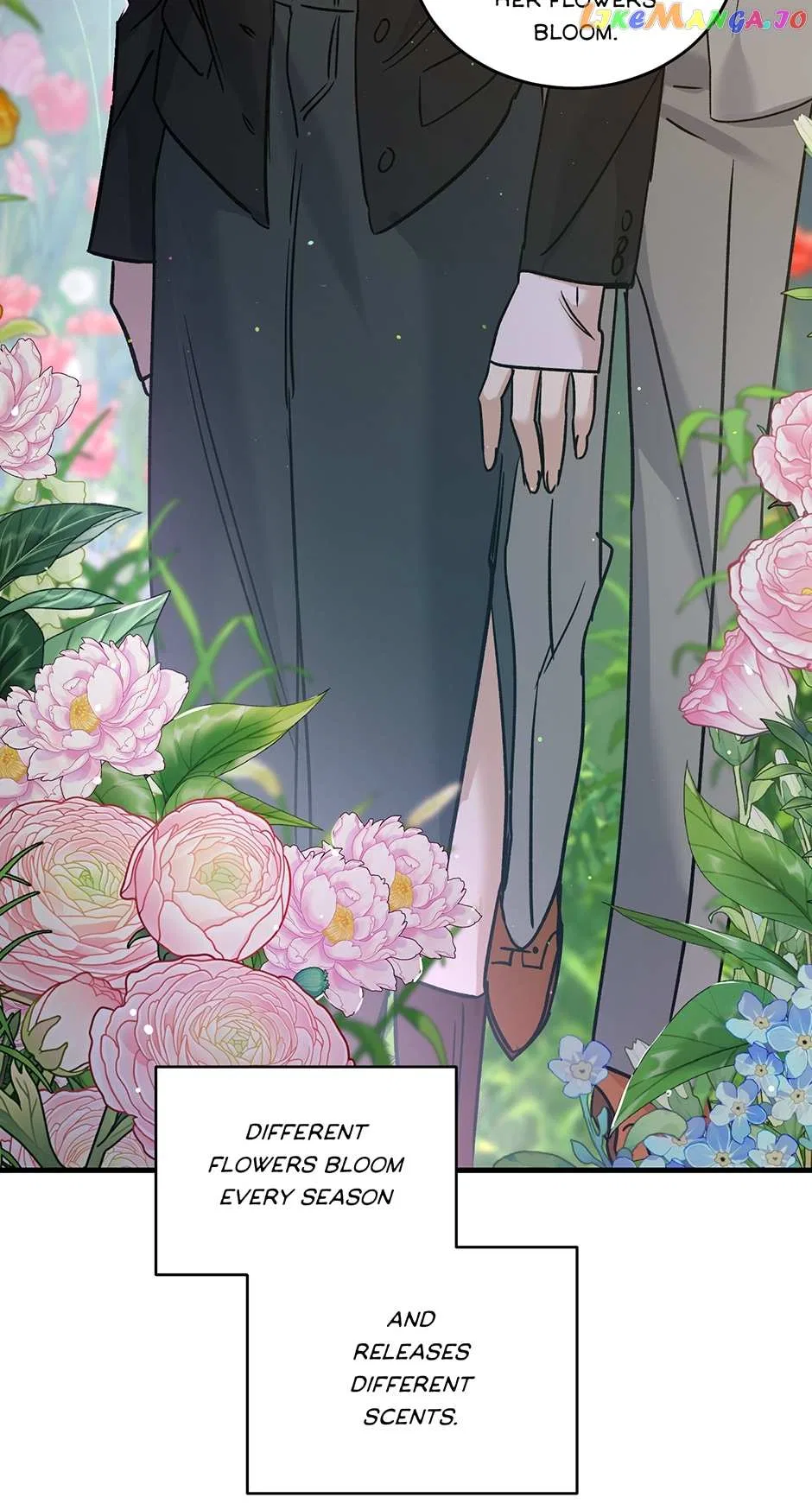 Before Death Do Us Part Chapter 81 – Page 33