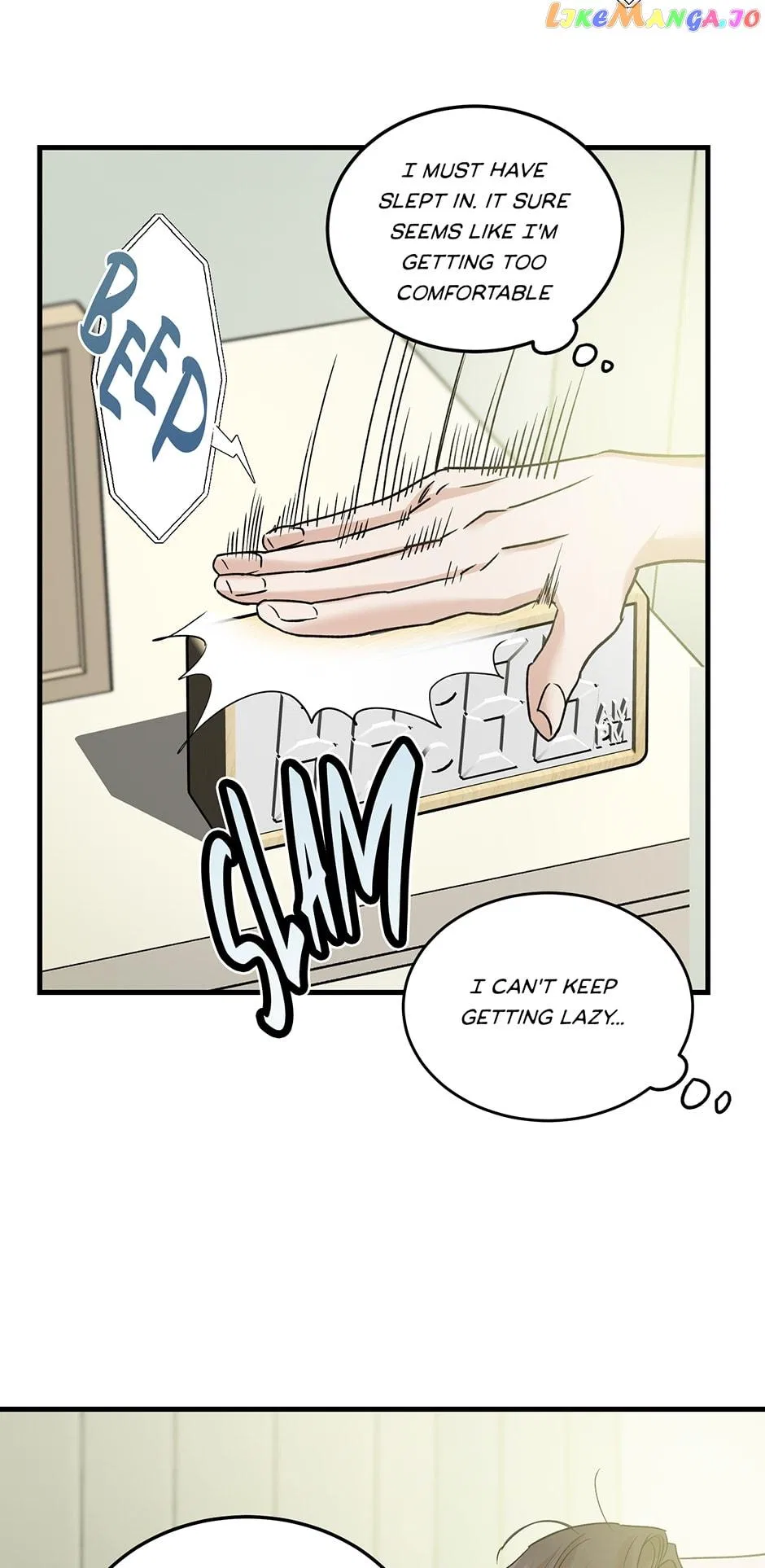 Before Death Do Us Part Chapter 80 – Page 5