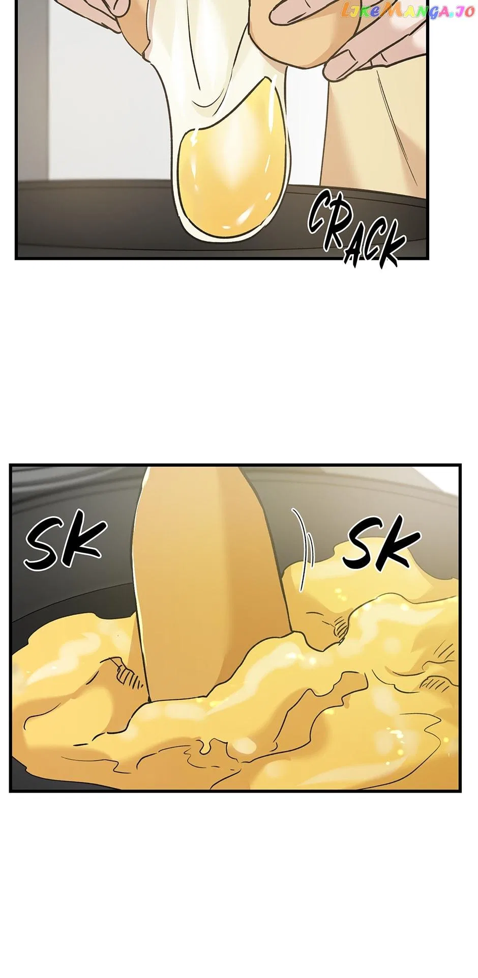 Before Death Do Us Part Chapter 80 – Page 8