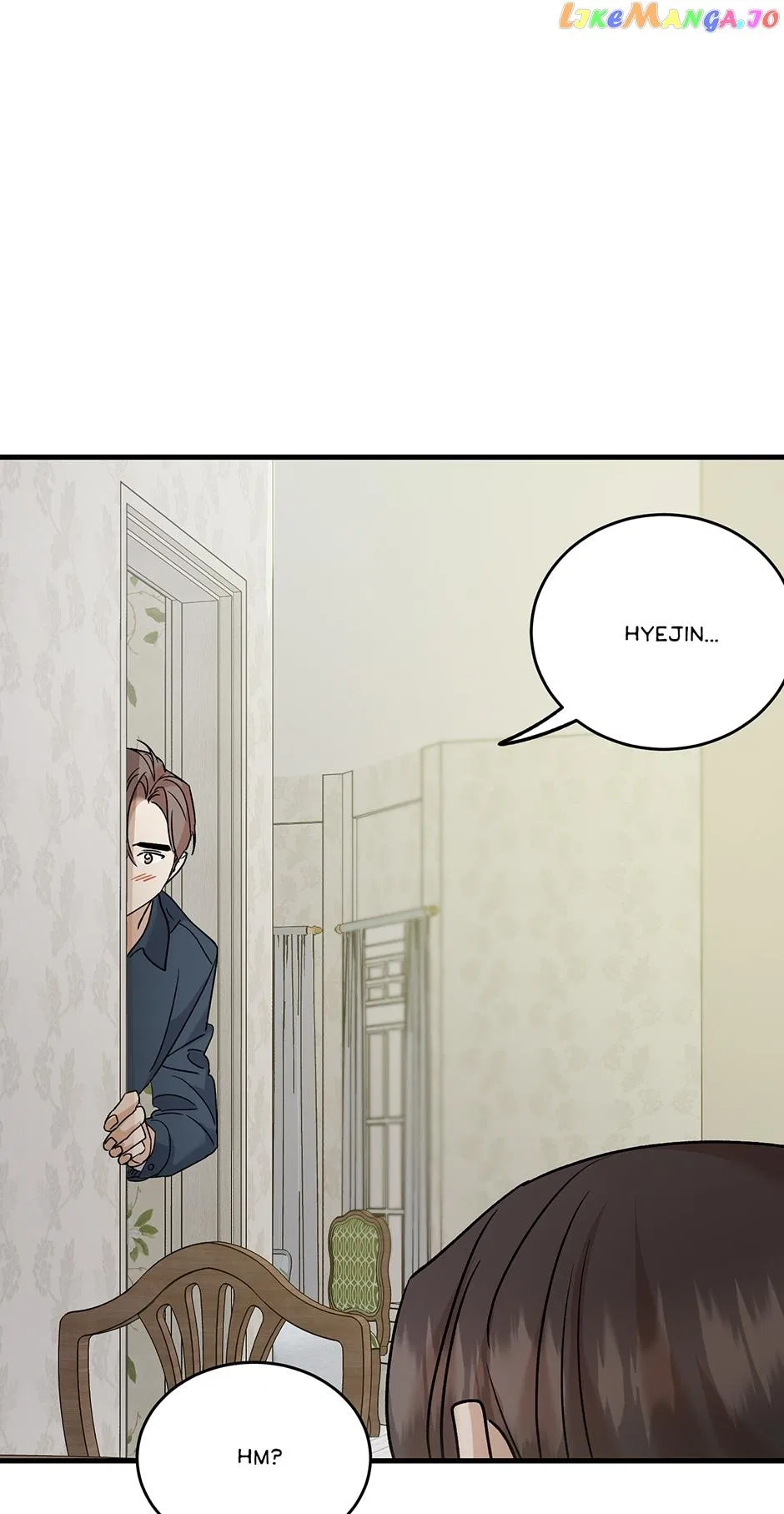 Before Death Do Us Part Chapter 80 – Page 27