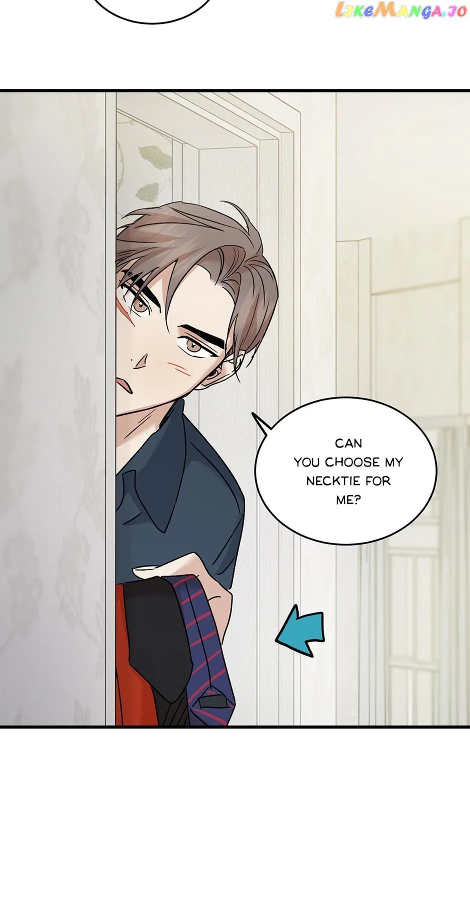 Before Death Do Us Part Chapter 80 – Page 28