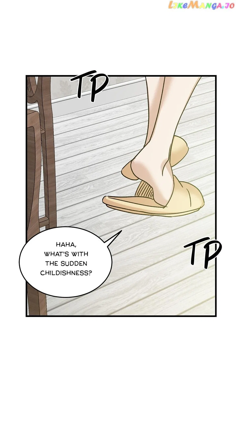 Before Death Do Us Part Chapter 80 – Page 29
