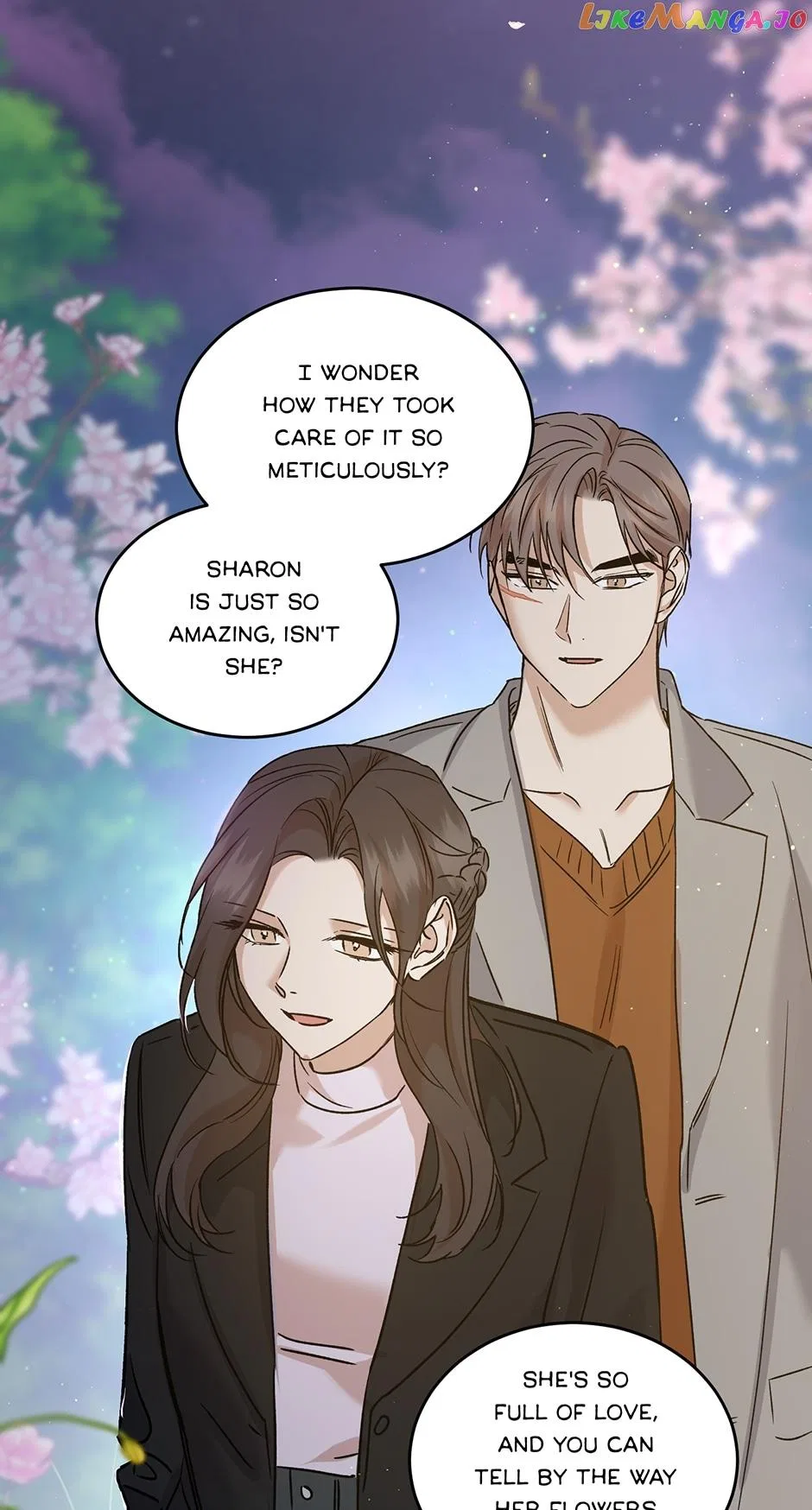 Before Death Do Us Part Chapter 80 – Page 33