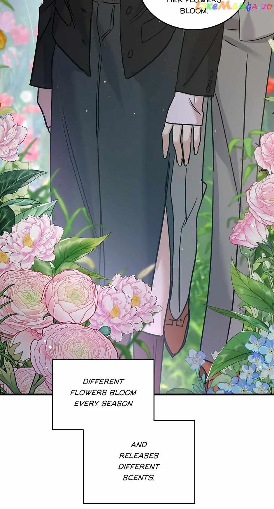 Before Death Do Us Part Chapter 80 – Page 34